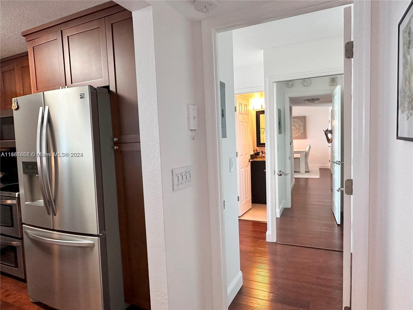 200 Leslie Dr 1103, Hallandale Beach, Florida 33009, 2 Bedrooms Bedrooms, ,2 BathroomsBathrooms,Residentiallease,For Rent,200 Leslie Dr 1103,A11565656