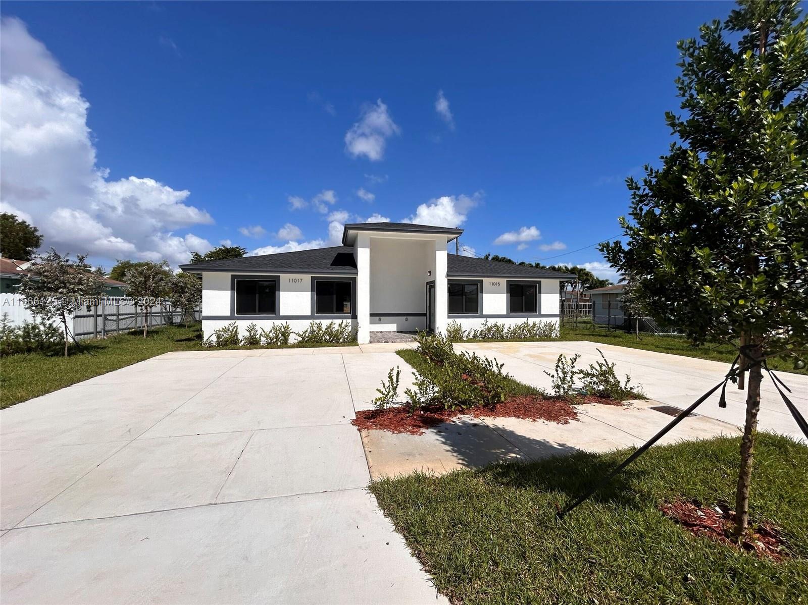 11015 SW 219 Street 2, Miami, Florida 33170, 3 Bedrooms Bedrooms, ,2 BathroomsBathrooms,Residential,For Sale,11015 SW 219 Street 2,A11566125