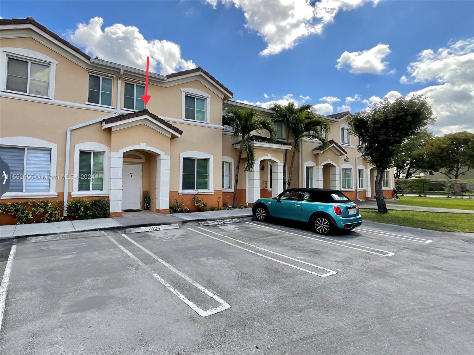 7301 NW 174th Ter J-104, Hialeah, Florida 33015, 3 Bedrooms Bedrooms, ,3 BathroomsBathrooms,Residentiallease,For Rent,7301 NW 174th Ter J-104,A11552656