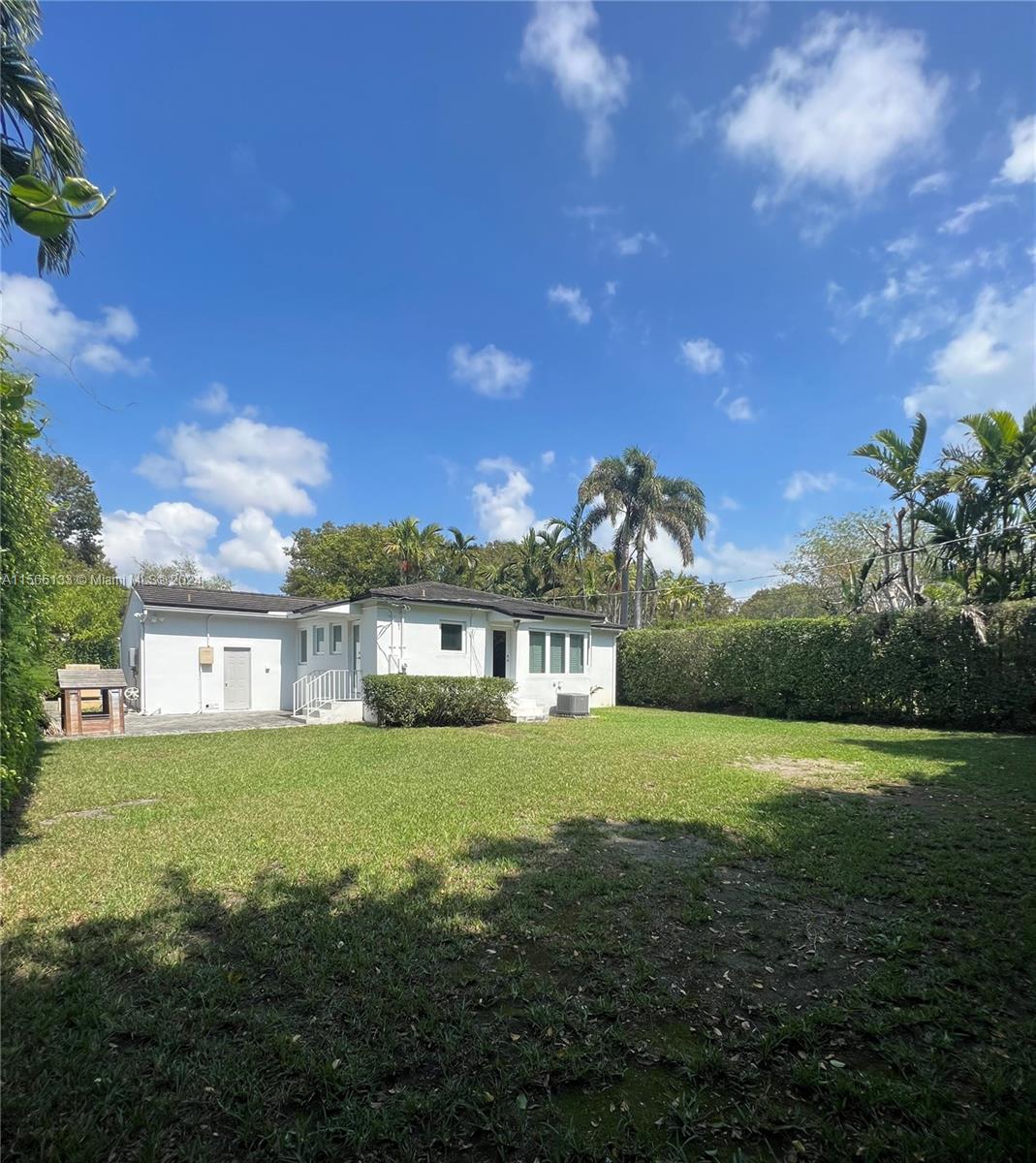 1116 Aduana Ave, Coral Gables, Florida 33146, 3 Bedrooms Bedrooms, ,2 BathroomsBathrooms,Residentiallease,For Rent,1116 Aduana Ave,A11566133