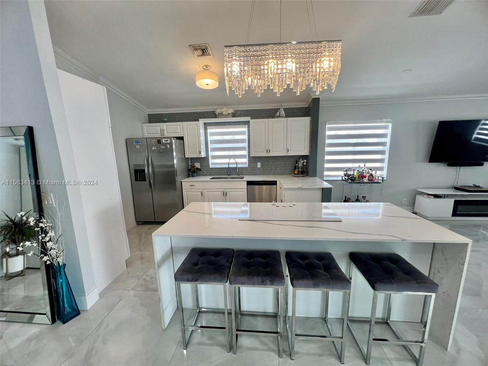 12901 SW 52nd St, Miramar, Florida 33027, 4 Bedrooms Bedrooms, 1 Room Rooms,2 BathroomsBathrooms,Residential,For Sale,12901 SW 52nd St,A11563413