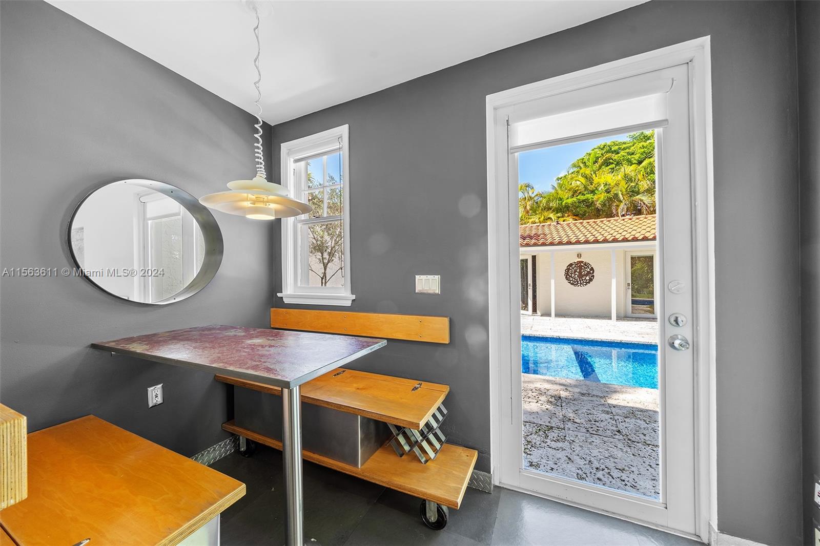 3404 Garden Ave, Miami Beach, Florida 33140, 5 Bedrooms Bedrooms, ,3 BathroomsBathrooms,Residential,For Sale,3404 Garden Ave,A11563611