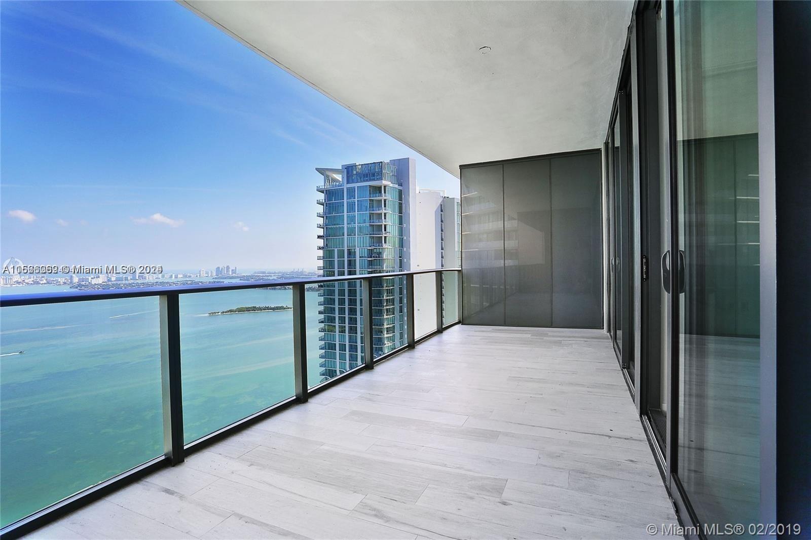 480 NE 31st St 3404, Miami, Florida 33137, 2 Bedrooms Bedrooms, ,3 BathroomsBathrooms,Residentiallease,For Rent,480 NE 31st St 3404,A11566069