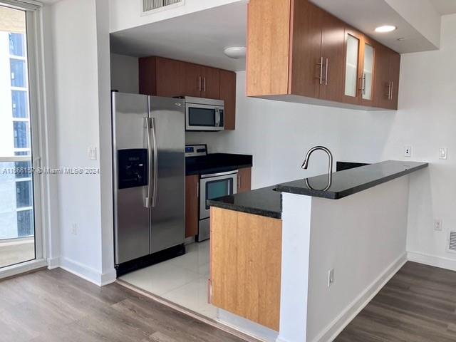 601 NE 23rd St 1502, Miami, Florida 33137, 3 Bedrooms Bedrooms, ,2 BathroomsBathrooms,Residentiallease,For Rent,601 NE 23rd St 1502,A11566157