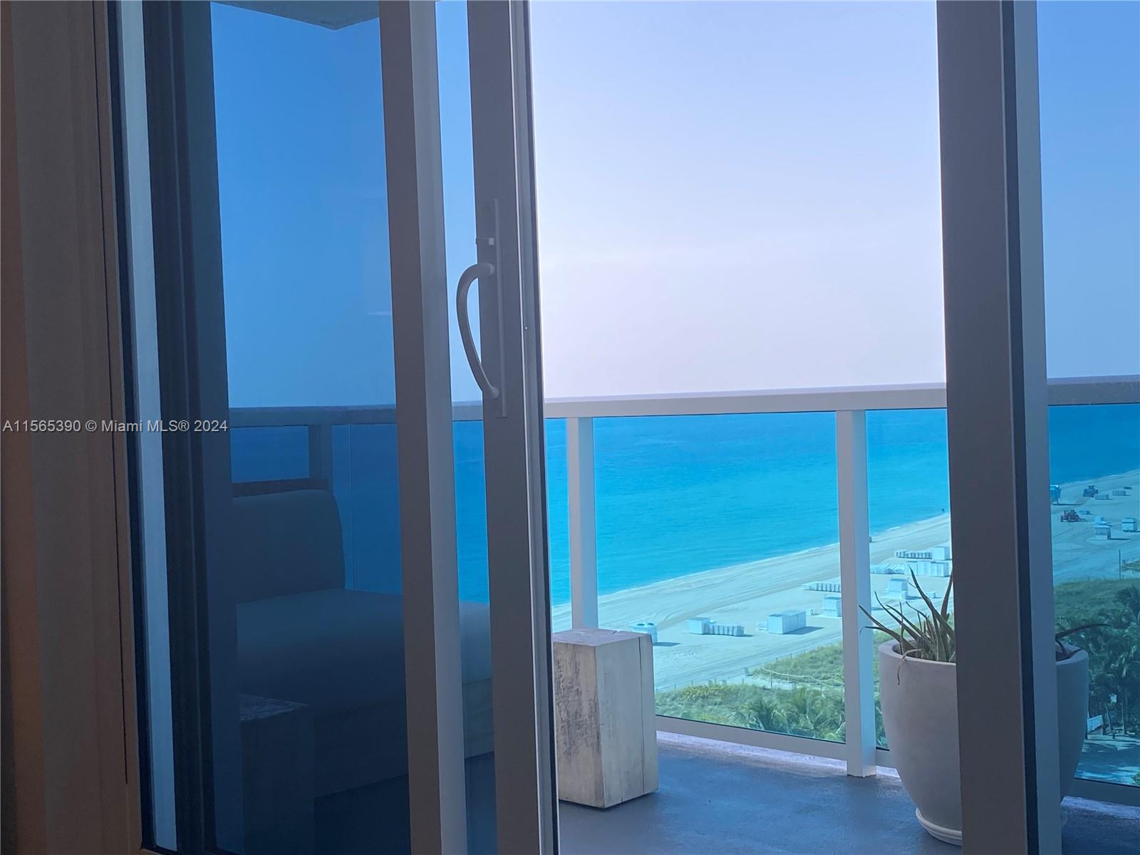 102 24th St 1216, Miami Beach, Florida 33139, 1 Bedroom Bedrooms, ,1 BathroomBathrooms,Residentiallease,For Rent,102 24th St 1216,A11565390