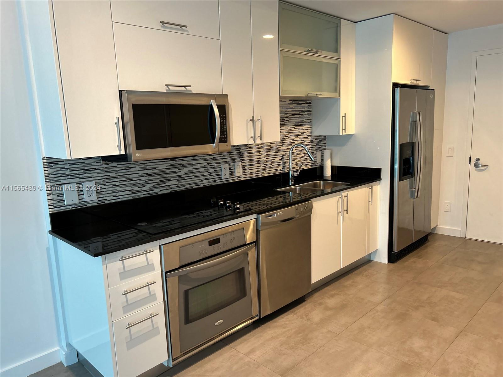 60 SW 13th St 3014, Miami, Florida 33130, 1 Bedroom Bedrooms, ,1 BathroomBathrooms,Residential,For Sale,60 SW 13th St 3014,A11565489
