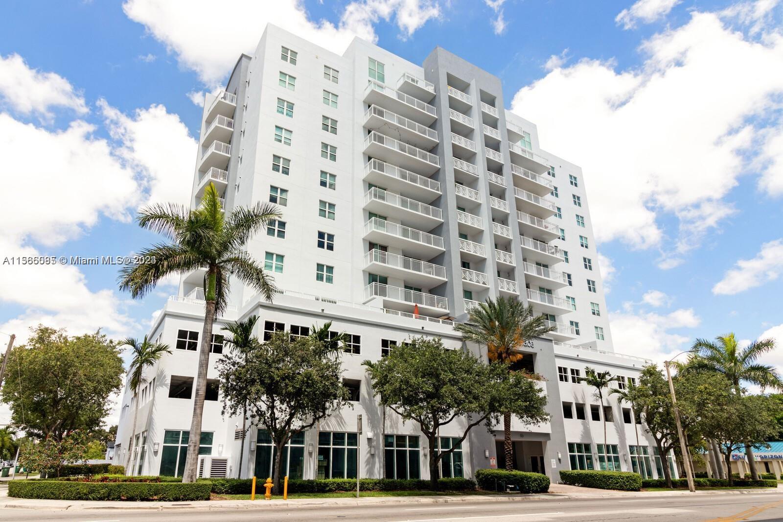 60 NW 37th AVE 806, Miami, Florida 33125, 1 Bedroom Bedrooms, ,1 BathroomBathrooms,Residentiallease,For Rent,60 NW 37th AVE 806,A11566085