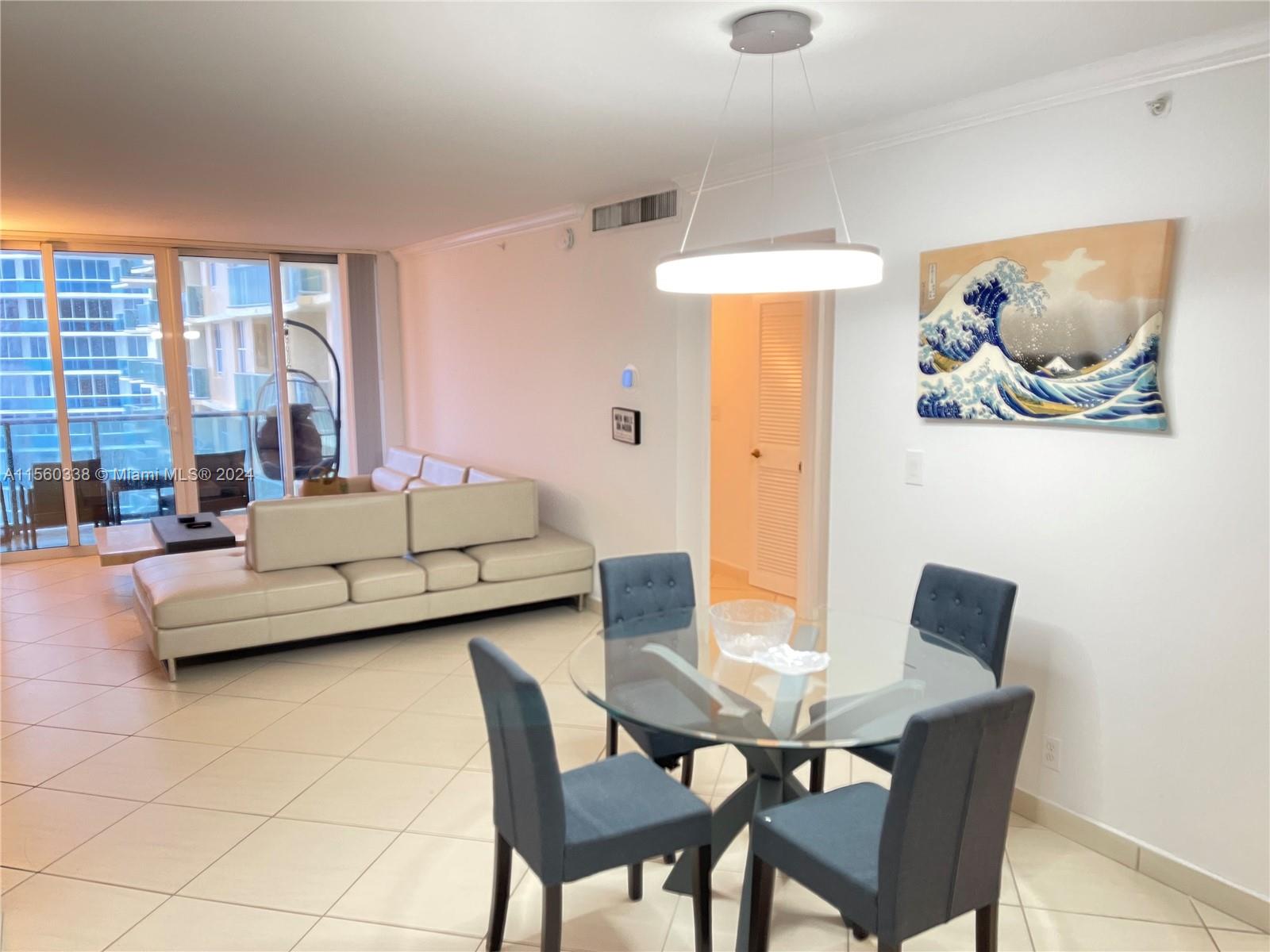 2501 S Ocean Dr 1118, Hollywood, Florida 33019, 1 Bedroom Bedrooms, ,1 BathroomBathrooms,Residentiallease,For Rent,2501 S Ocean Dr 1118,A11560338