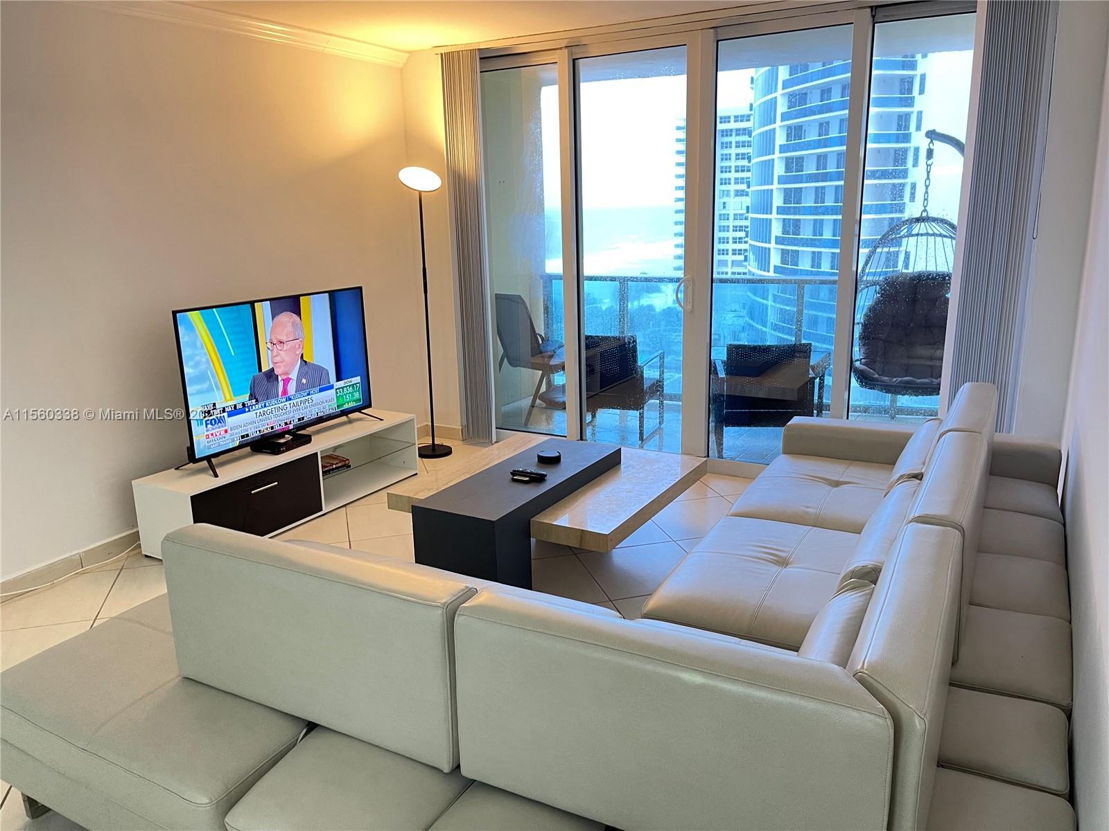 2501 S Ocean Dr 1118, Hollywood, Florida 33019, 1 Bedroom Bedrooms, ,1 BathroomBathrooms,Residentiallease,For Rent,2501 S Ocean Dr 1118,A11560338