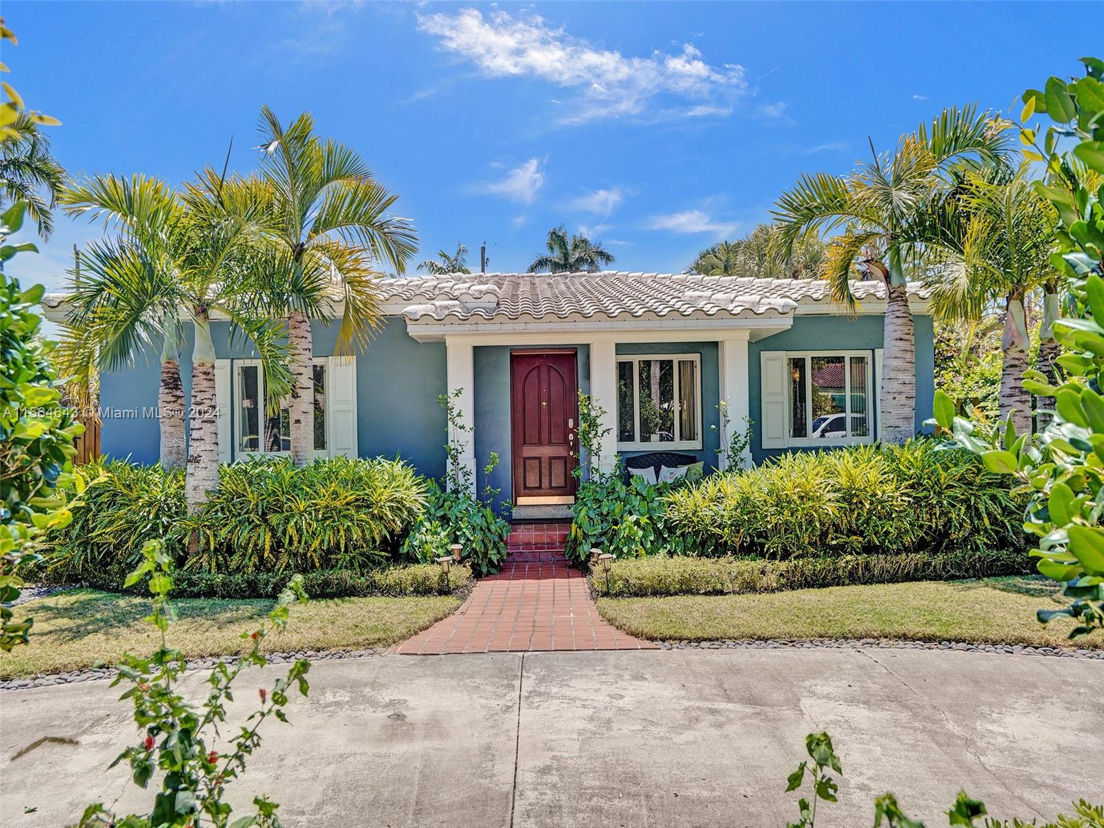 1408 Monroe St, Hollywood, Florida 33020, 3 Bedrooms Bedrooms, ,2 BathroomsBathrooms,Residential,For Sale,1408 Monroe St,A11564643