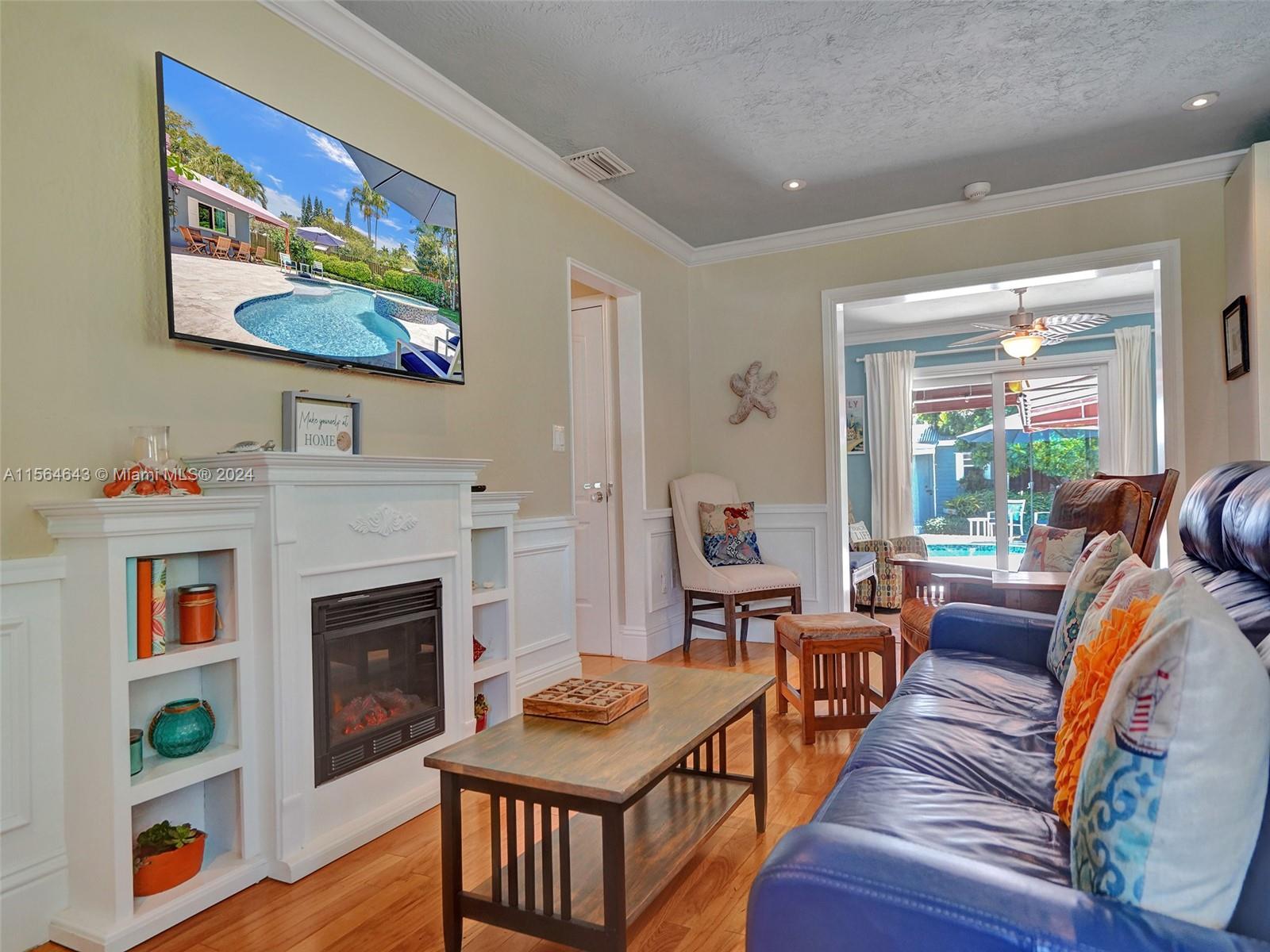 1408 Monroe St, Hollywood, Florida 33020, 3 Bedrooms Bedrooms, ,2 BathroomsBathrooms,Residential,For Sale,1408 Monroe St,A11564643