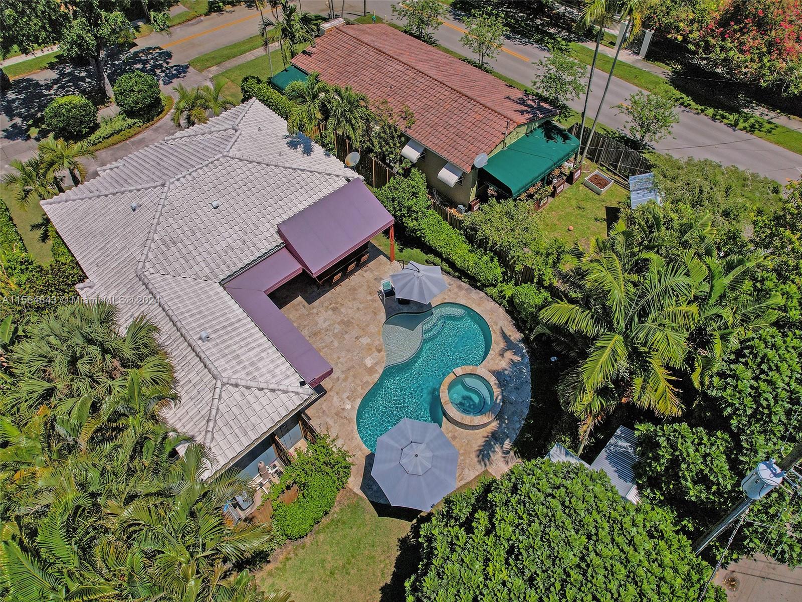 1408 Monroe St, Hollywood, Florida 33020, 3 Bedrooms Bedrooms, ,2 BathroomsBathrooms,Residential,For Sale,1408 Monroe St,A11564643