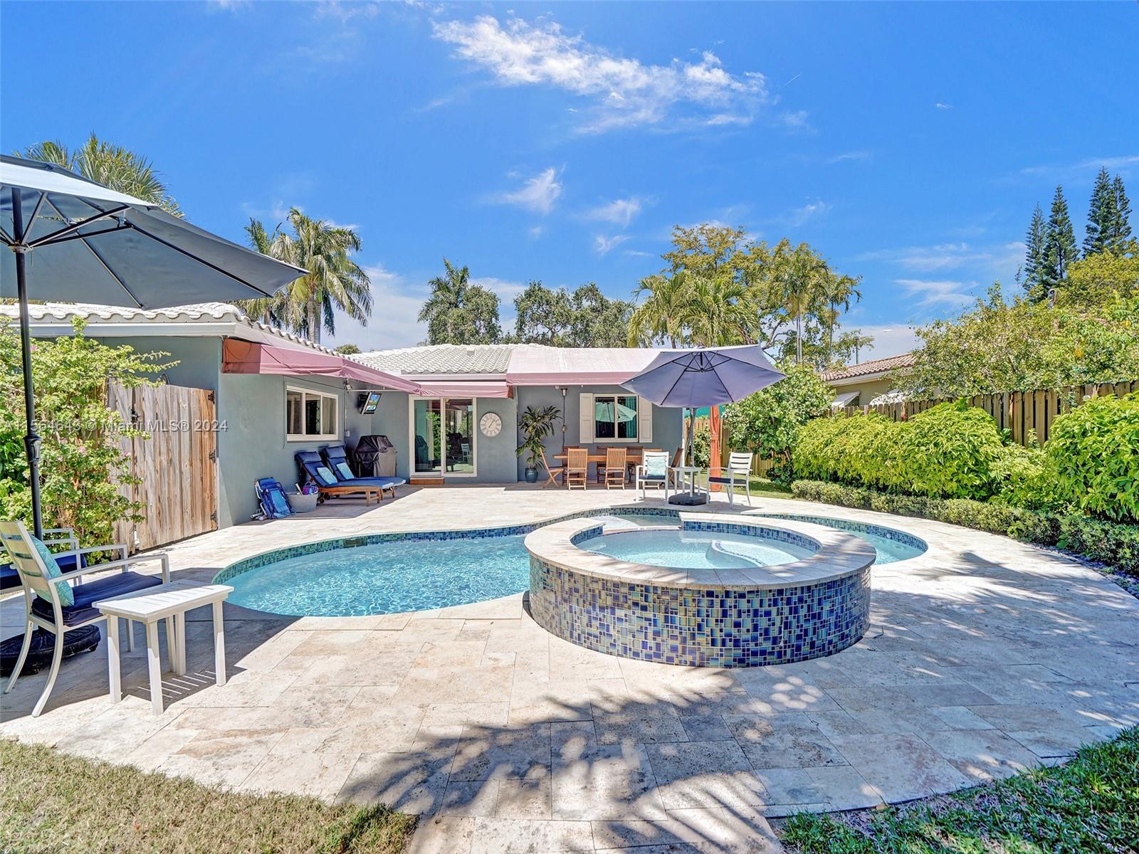 1408 Monroe St, Hollywood, Florida 33020, 3 Bedrooms Bedrooms, ,2 BathroomsBathrooms,Residential,For Sale,1408 Monroe St,A11564643