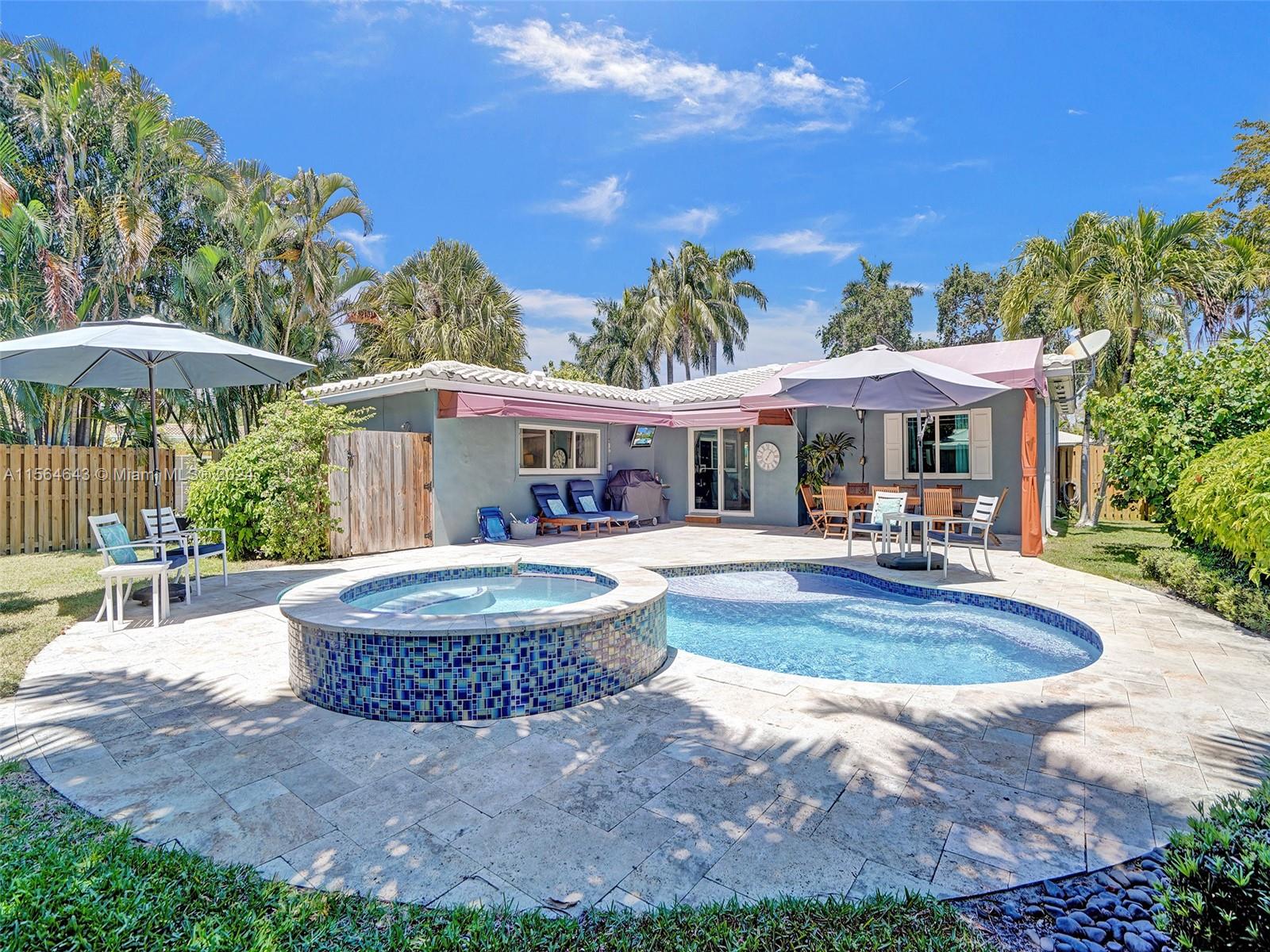 1408 Monroe St, Hollywood, Florida 33020, 3 Bedrooms Bedrooms, ,2 BathroomsBathrooms,Residential,For Sale,1408 Monroe St,A11564643