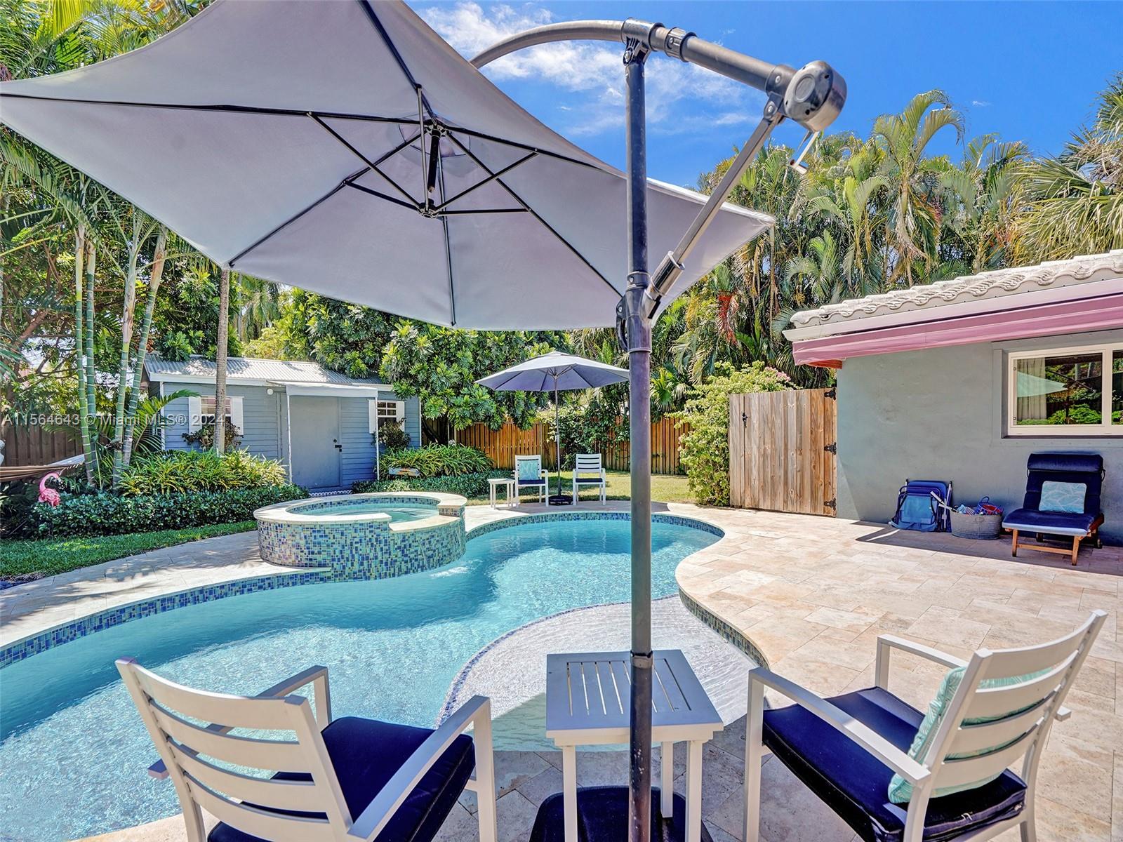 1408 Monroe St, Hollywood, Florida 33020, 3 Bedrooms Bedrooms, ,2 BathroomsBathrooms,Residential,For Sale,1408 Monroe St,A11564643