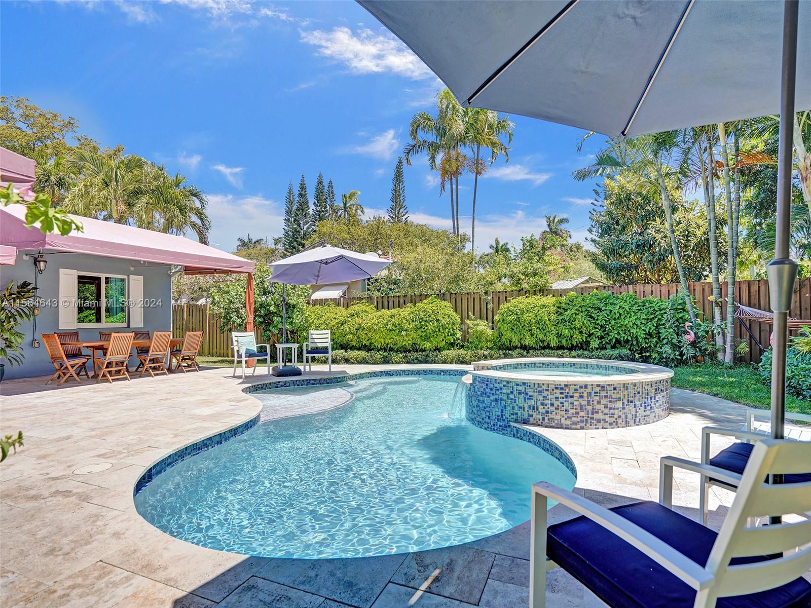 1408 Monroe St, Hollywood, Florida 33020, 3 Bedrooms Bedrooms, ,2 BathroomsBathrooms,Residential,For Sale,1408 Monroe St,A11564643