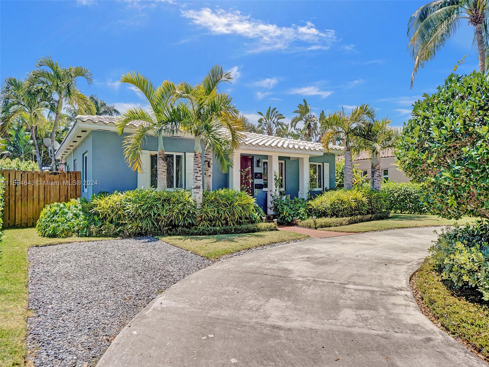 1408 Monroe St, Hollywood, Florida 33020, 3 Bedrooms Bedrooms, ,2 BathroomsBathrooms,Residential,For Sale,1408 Monroe St,A11564643