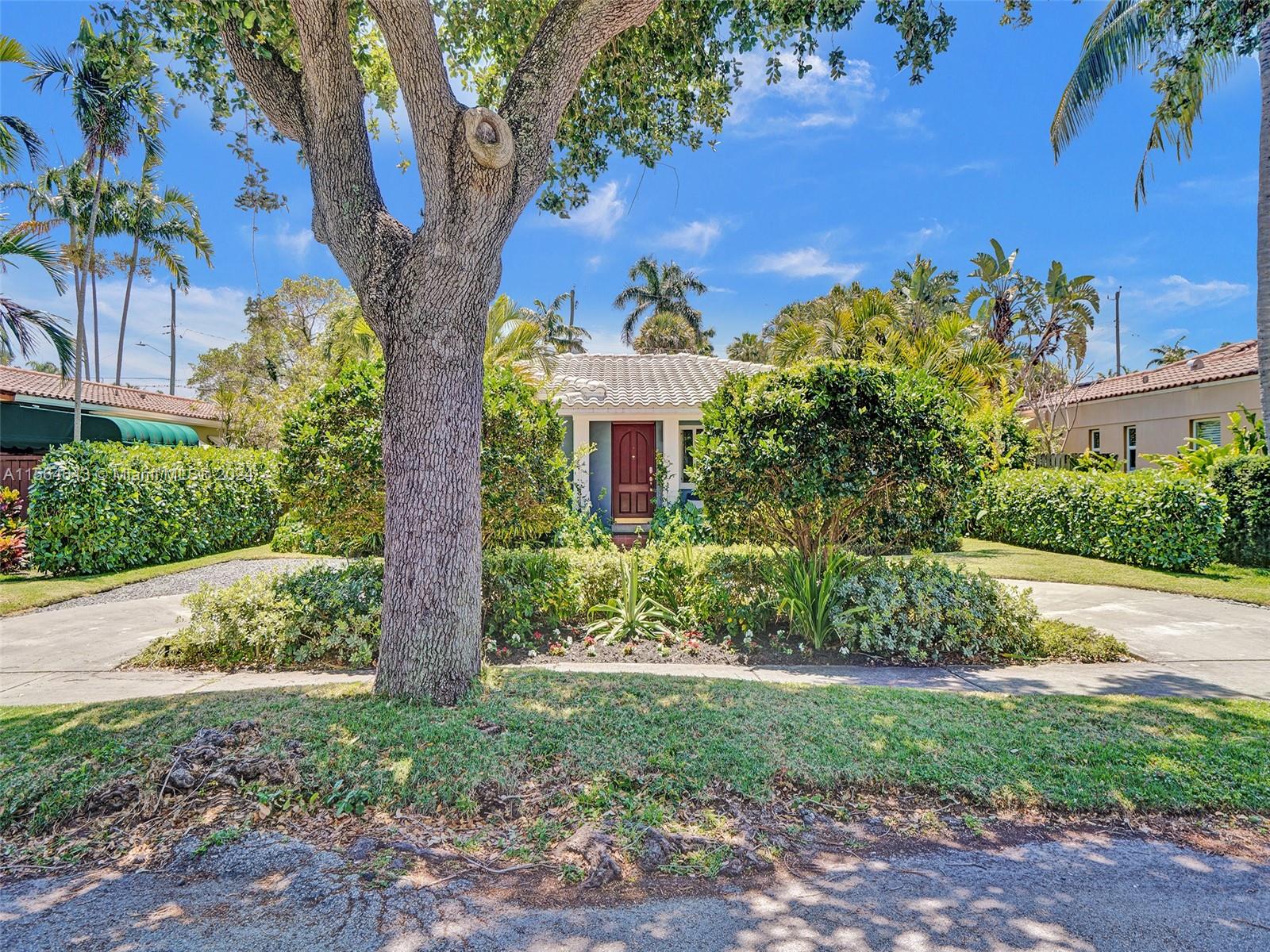 1408 Monroe St, Hollywood, Florida 33020, 3 Bedrooms Bedrooms, ,2 BathroomsBathrooms,Residential,For Sale,1408 Monroe St,A11564643