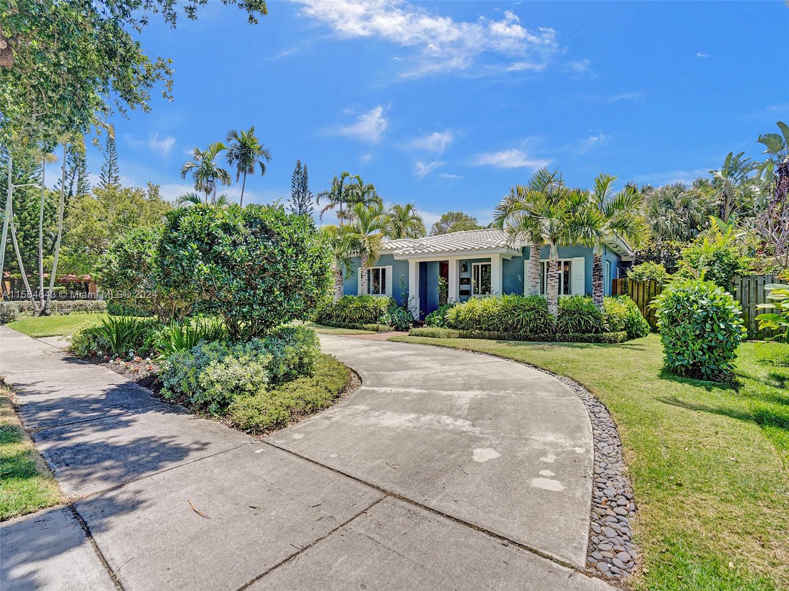 1408 Monroe St, Hollywood, Florida 33020, 3 Bedrooms Bedrooms, ,2 BathroomsBathrooms,Residential,For Sale,1408 Monroe St,A11564643