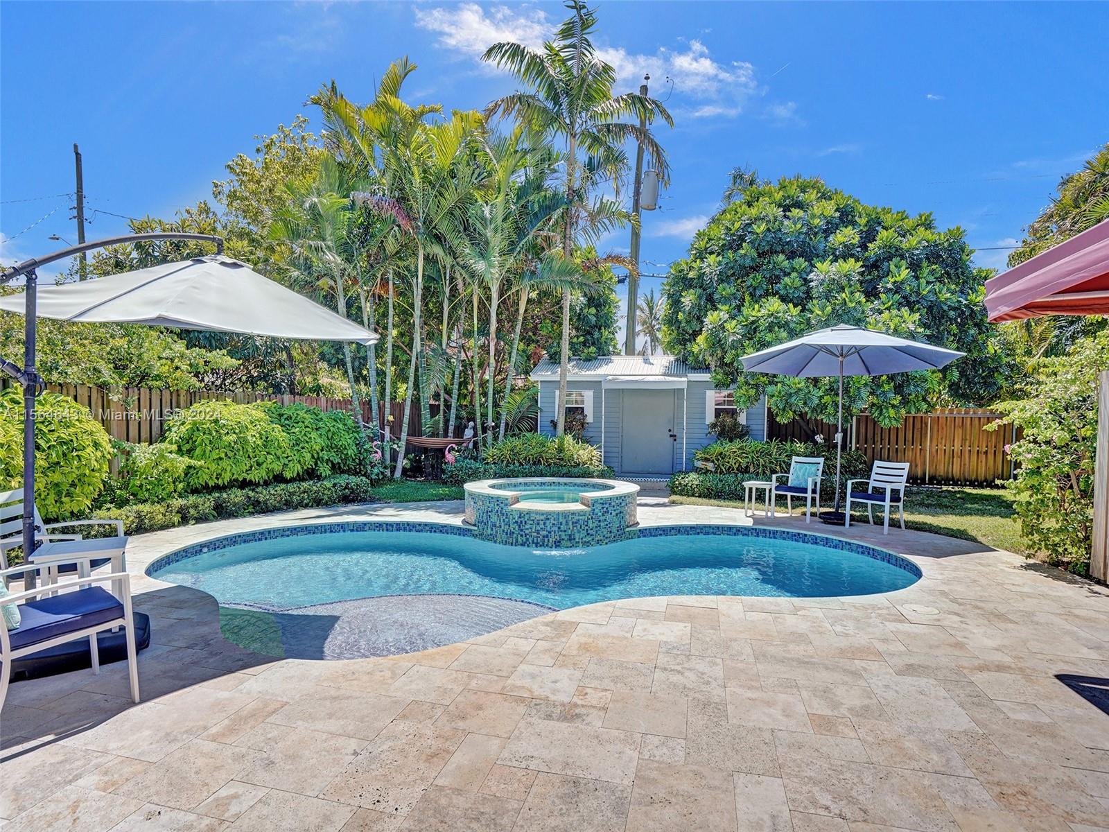 1408 Monroe St, Hollywood, Florida 33020, 3 Bedrooms Bedrooms, ,2 BathroomsBathrooms,Residential,For Sale,1408 Monroe St,A11564643