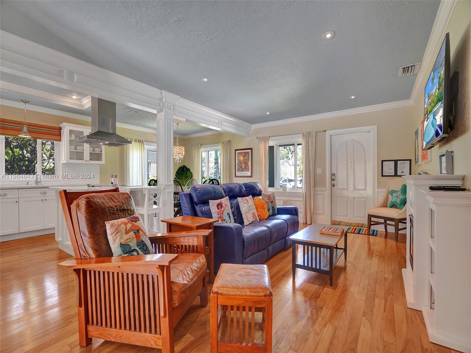 1408 Monroe St, Hollywood, Florida 33020, 3 Bedrooms Bedrooms, ,2 BathroomsBathrooms,Residential,For Sale,1408 Monroe St,A11564643