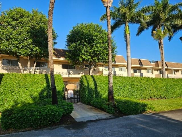 14500 SW 88th Ave #253 For Sale A11566137, FL