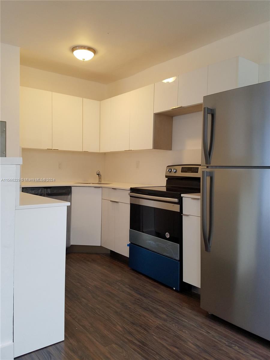 1335 SW 8th St 2, Miami, Florida 33135, 1 Bedroom Bedrooms, ,1 BathroomBathrooms,Residentiallease,For Rent,1335 SW 8th St 2,A11566229