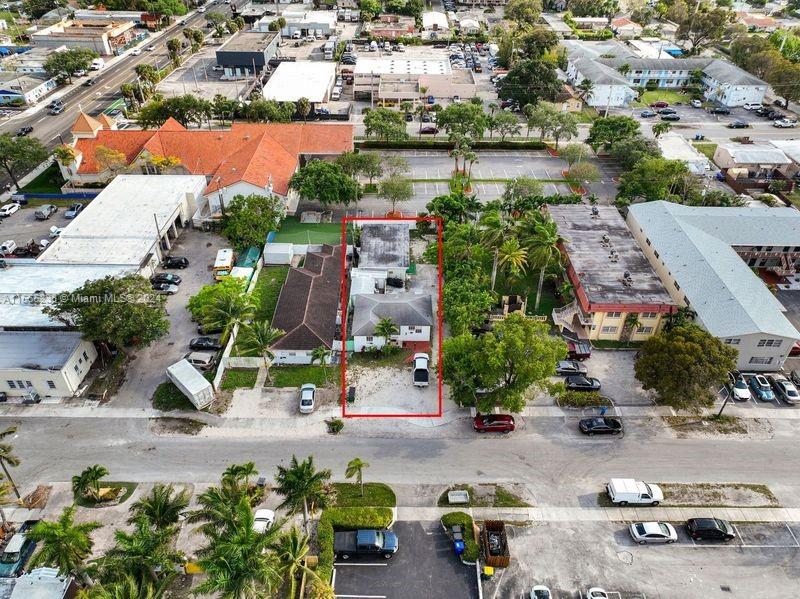 1822 Cleveland St, Hollywood, Florida 33020, 4 Bedrooms Bedrooms, ,3 BathroomsBathrooms,Residential,For Sale,1822 Cleveland St,A11566238