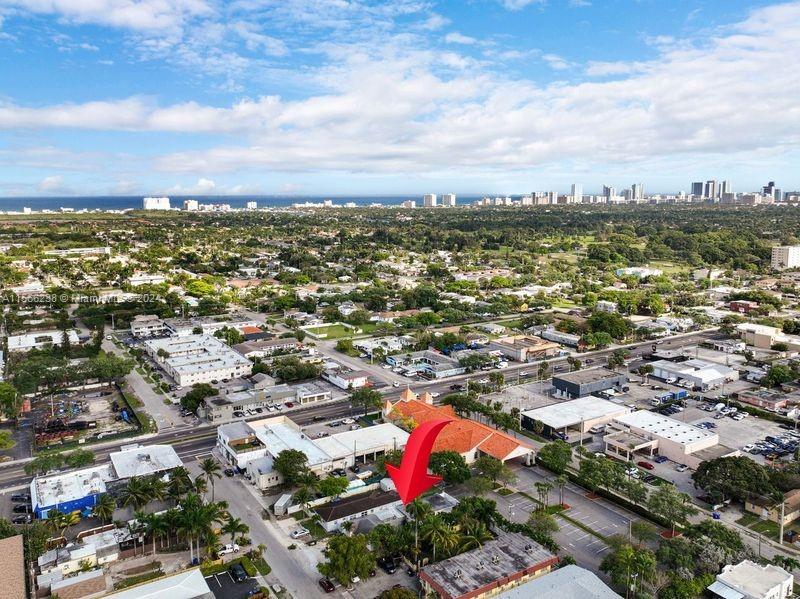 1822 Cleveland St, Hollywood, Florida 33020, 4 Bedrooms Bedrooms, ,3 BathroomsBathrooms,Residential,For Sale,1822 Cleveland St,A11566238