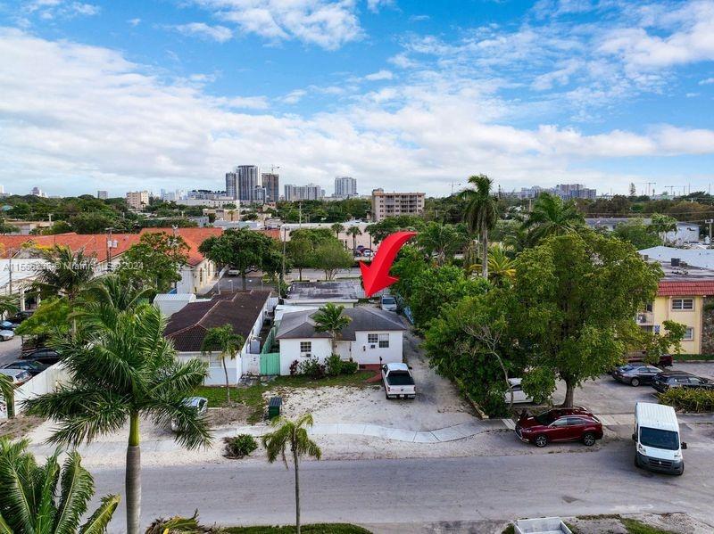 1822 Cleveland St, Hollywood, Florida 33020, 4 Bedrooms Bedrooms, ,3 BathroomsBathrooms,Residential,For Sale,1822 Cleveland St,A11566238