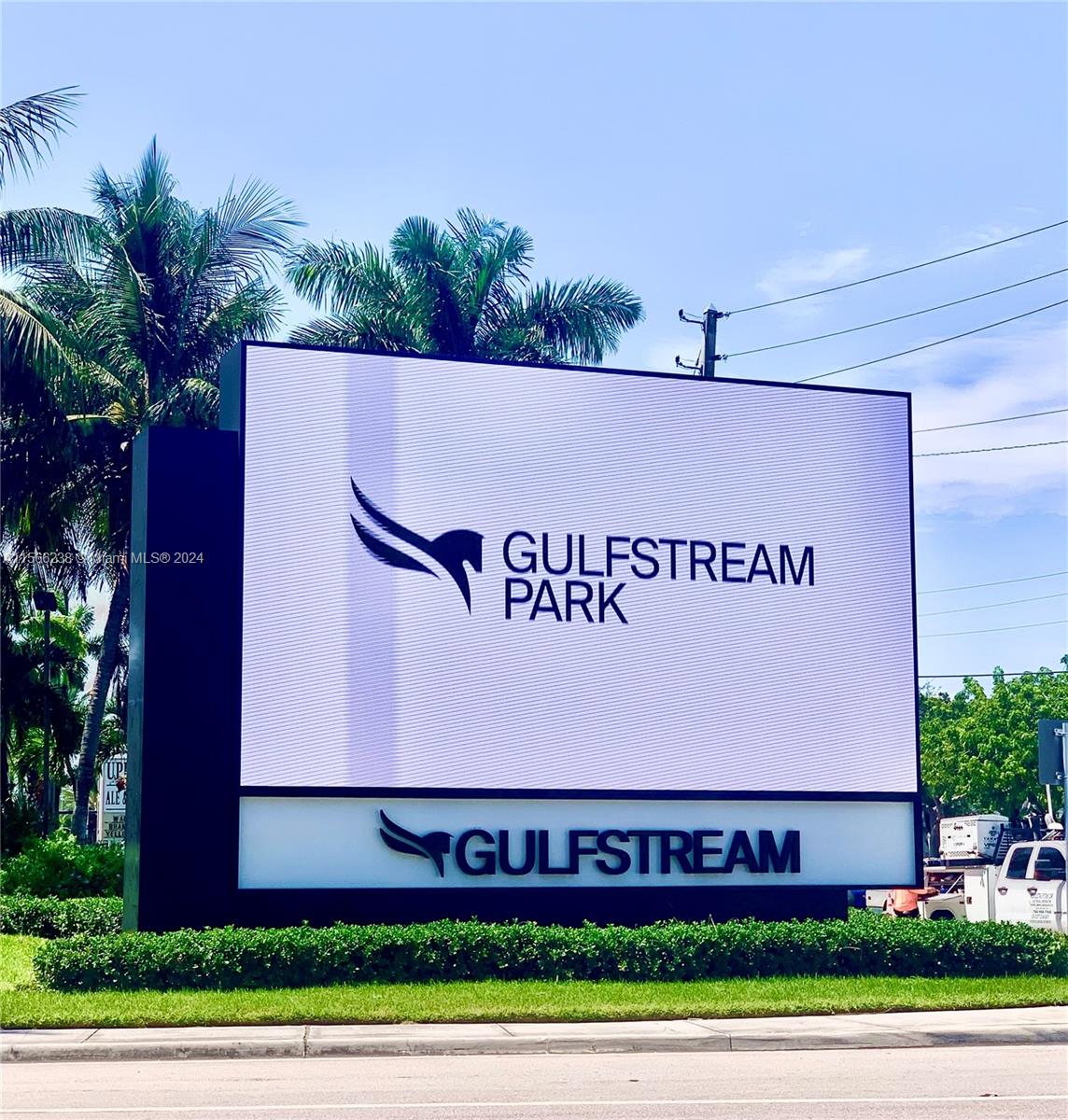 GULFSTREAM