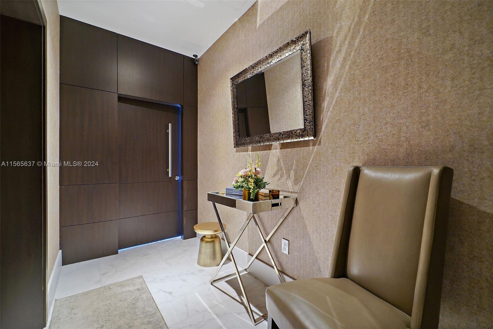 460 NE 28th St 4104, Miami, Florida 33137, 5 Bedrooms Bedrooms, ,5 BathroomsBathrooms,Residentiallease,For Rent,460 NE 28th St 4104,A11565637