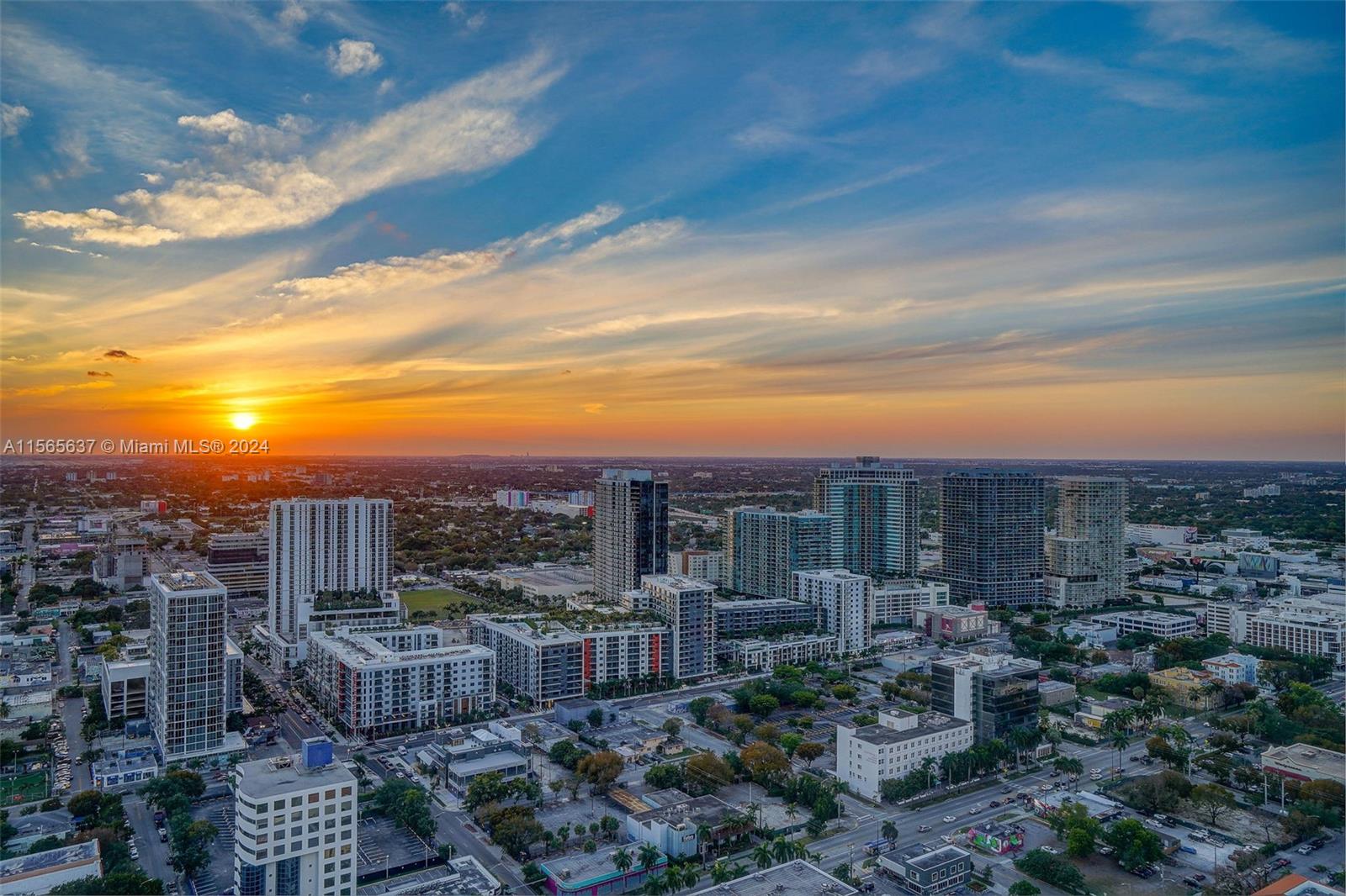 460 NE 28th St 4104, Miami, Florida 33137, 5 Bedrooms Bedrooms, ,5 BathroomsBathrooms,Residentiallease,For Rent,460 NE 28th St 4104,A11565637