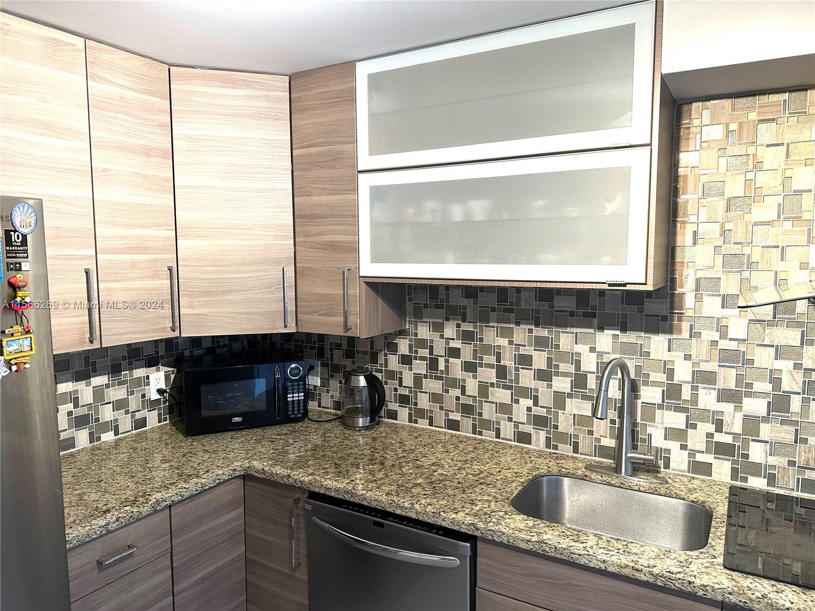 427 Golden Isles Dr 5G, Hallandale Beach, Florida 33009, 2 Bedrooms Bedrooms, ,2 BathroomsBathrooms,Residential,For Sale,427 Golden Isles Dr 5G,A11566269