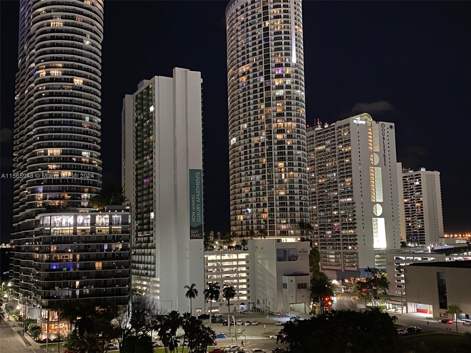 275 NE 18th St 1005, Miami, Florida 33132, 2 Bedrooms Bedrooms, ,2 BathroomsBathrooms,Residential,For Sale,275 NE 18th St 1005,A11565948