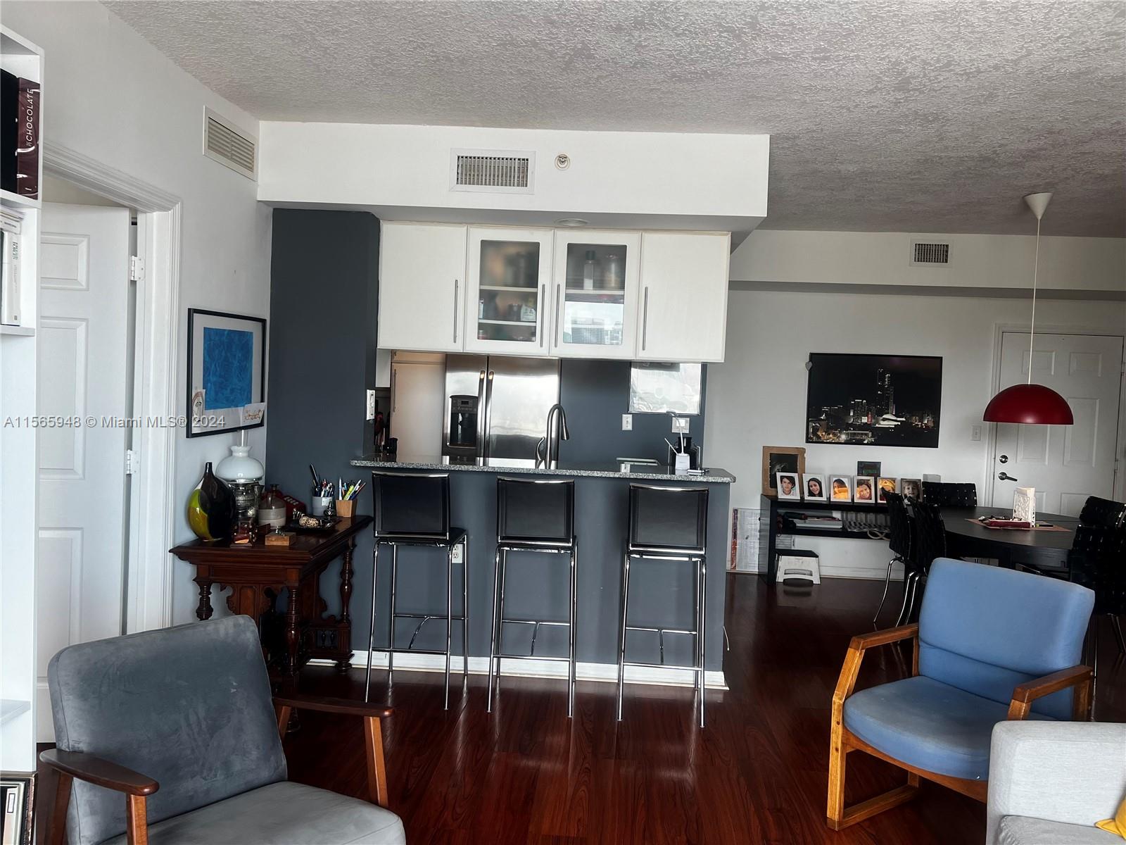 275 NE 18th St 1005, Miami, Florida 33132, 2 Bedrooms Bedrooms, ,2 BathroomsBathrooms,Residential,For Sale,275 NE 18th St 1005,A11565948