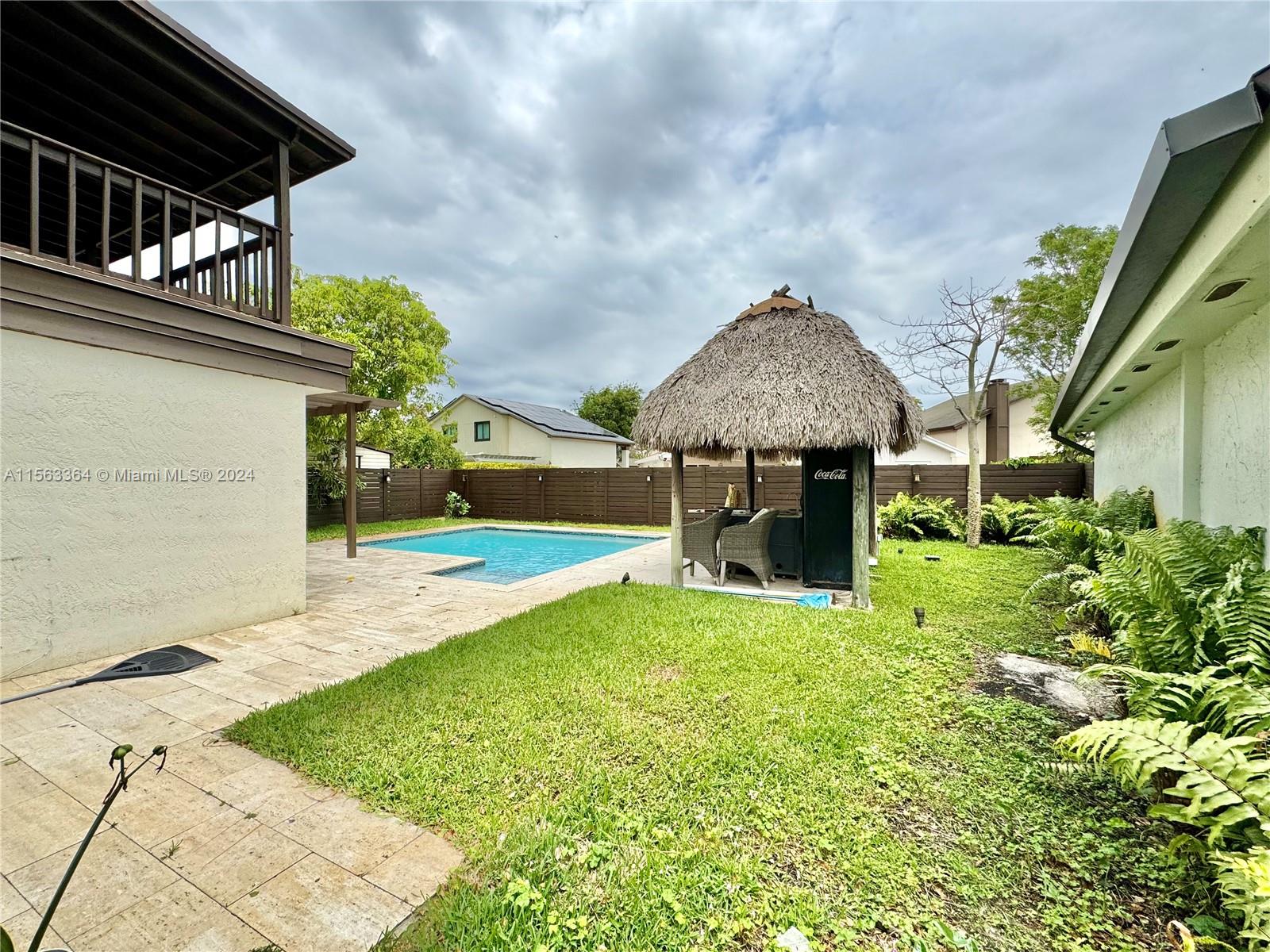 4325 SW 148th Ave Ct, Miami, Florida 33185, 3 Bedrooms Bedrooms, ,3 BathroomsBathrooms,Residentiallease,For Rent,4325 SW 148th Ave Ct,A11563364