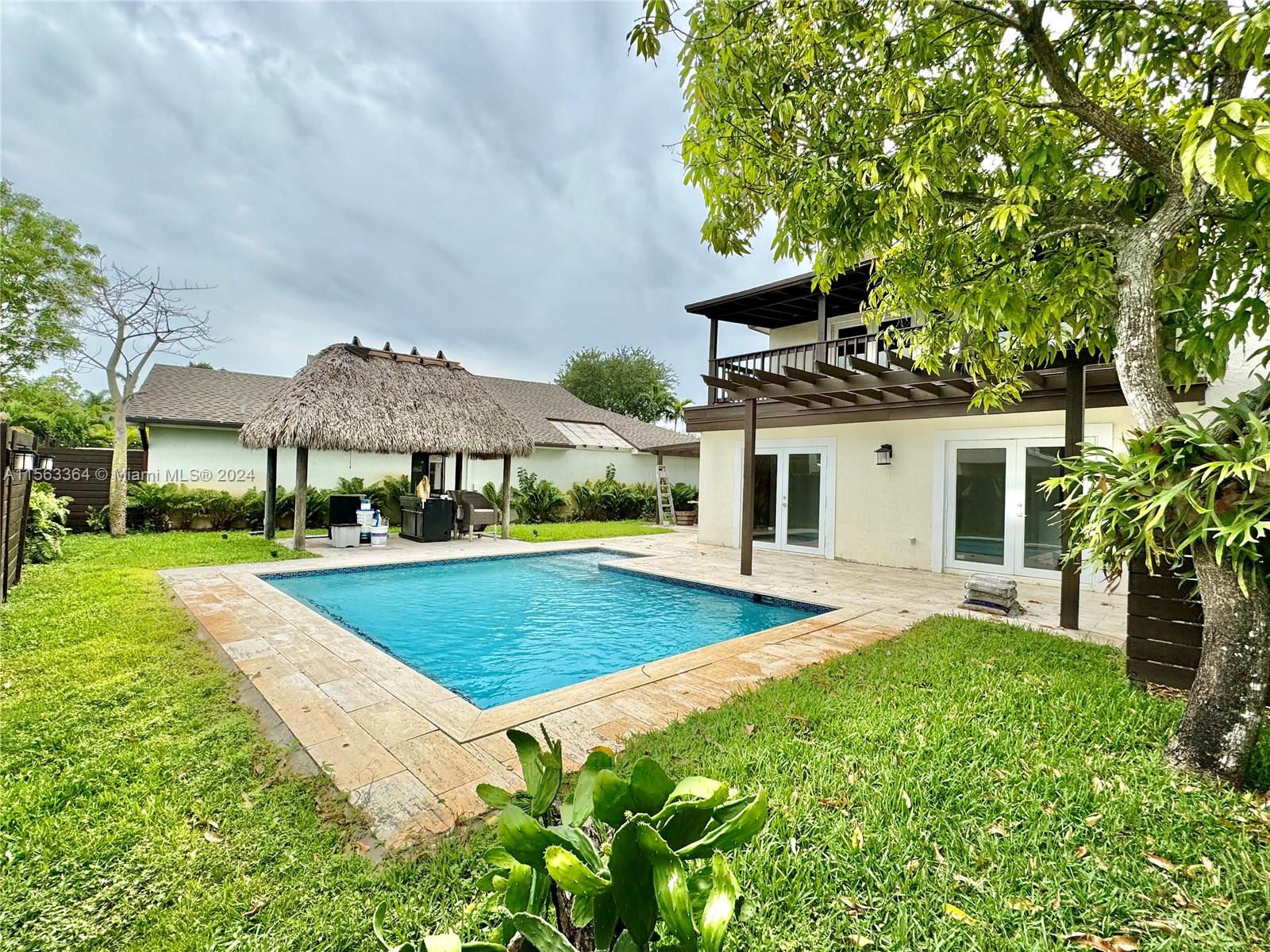 4325 SW 148th Ave Ct, Miami, Florida 33185, 3 Bedrooms Bedrooms, ,3 BathroomsBathrooms,Residentiallease,For Rent,4325 SW 148th Ave Ct,A11563364