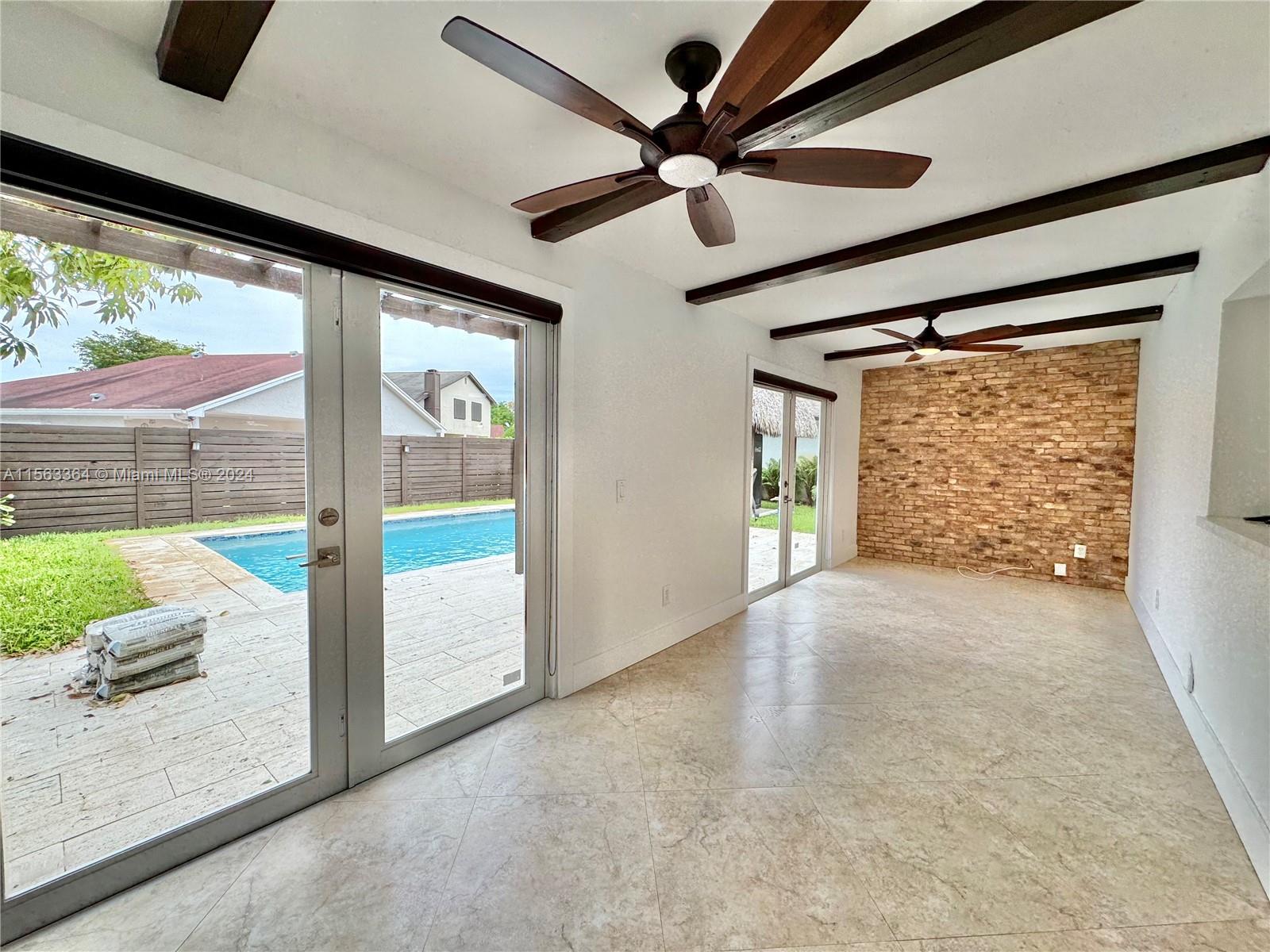 4325 SW 148th Ave Ct, Miami, Florida 33185, 3 Bedrooms Bedrooms, ,3 BathroomsBathrooms,Residentiallease,For Rent,4325 SW 148th Ave Ct,A11563364