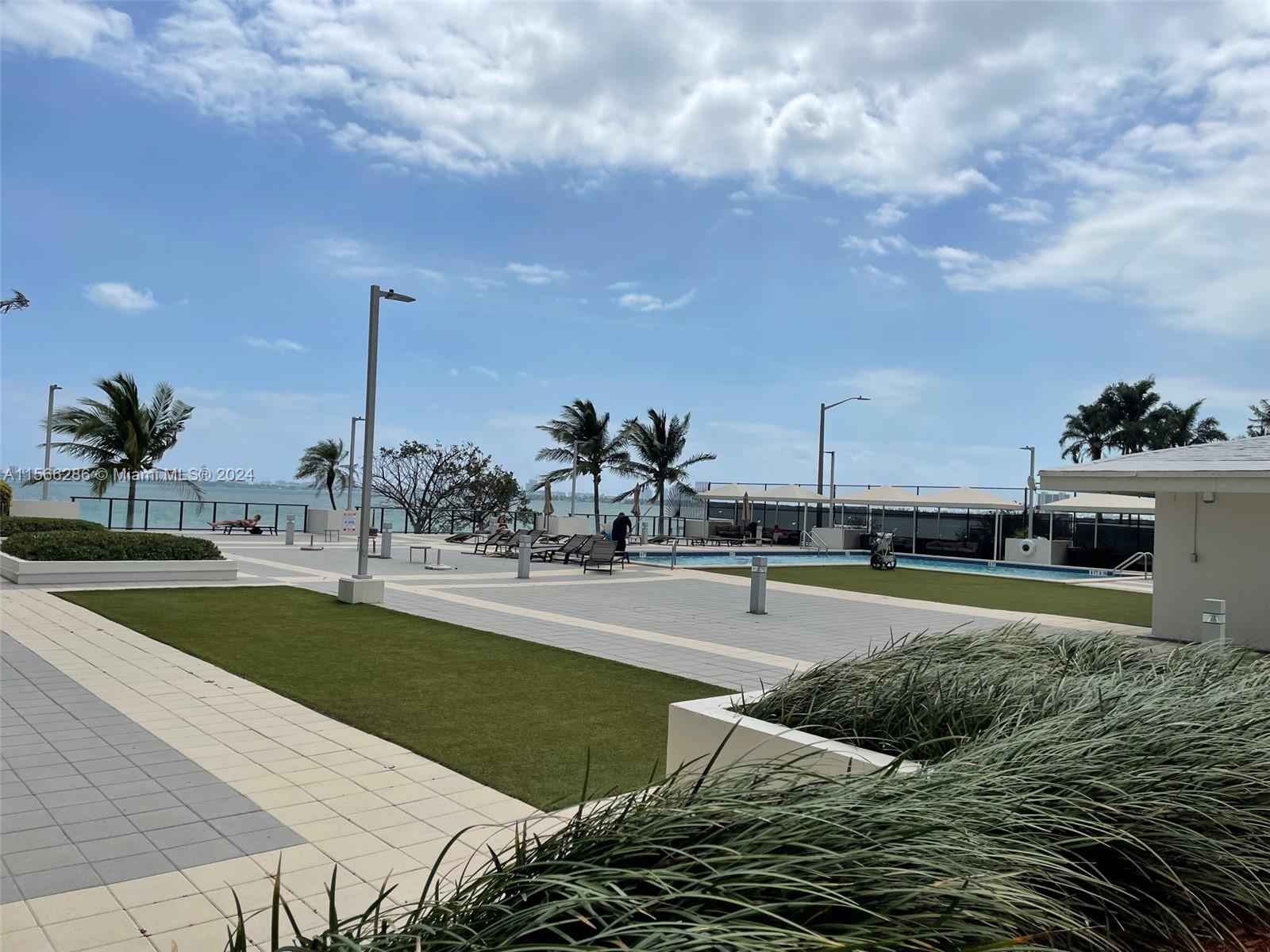 600 NE 36th St 801, Miami, Florida 33137, 2 Bedrooms Bedrooms, ,2 BathroomsBathrooms,Residential,For Sale,600 NE 36th St 801,A11566286