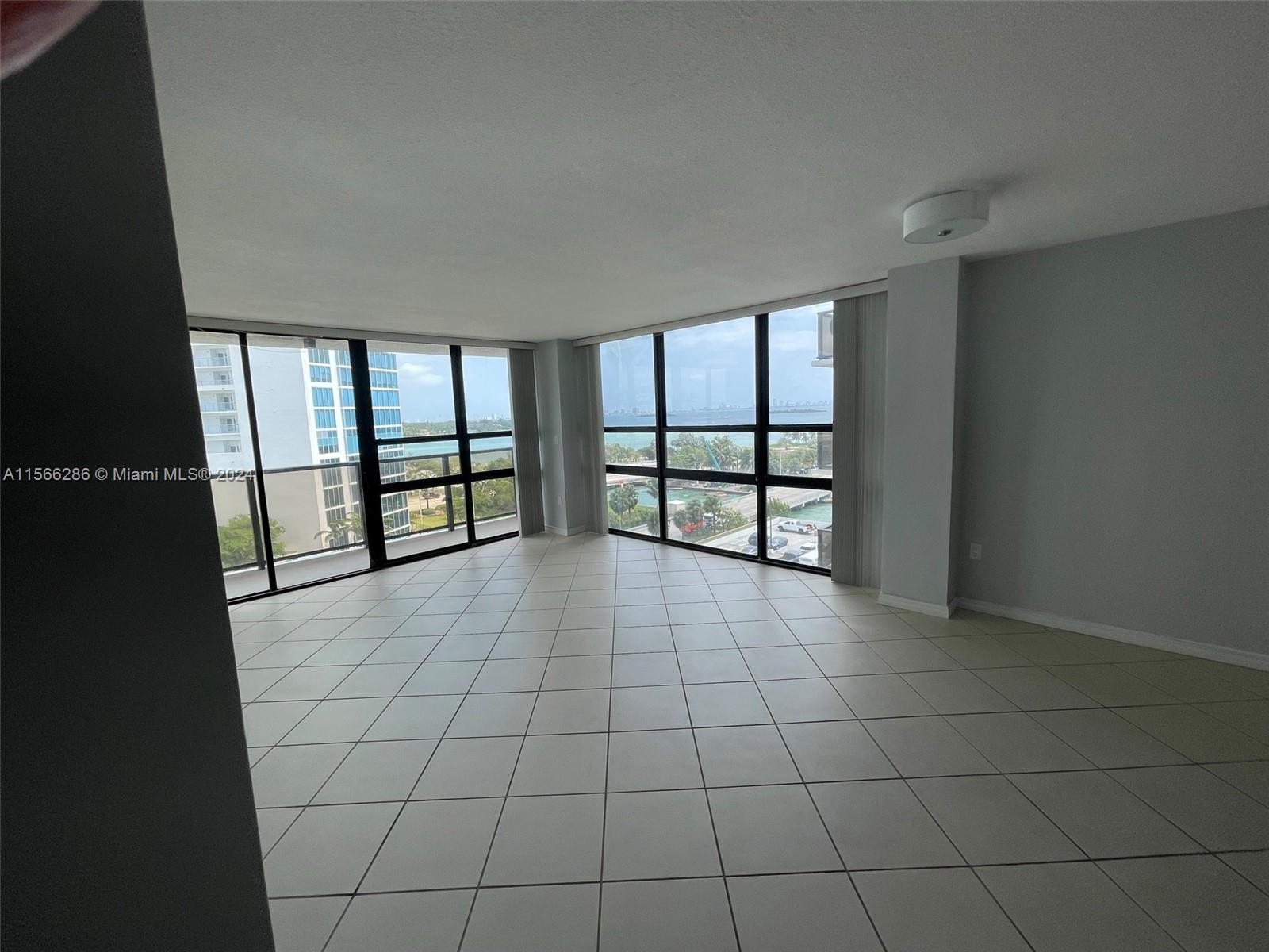 600 NE 36th St 801, Miami, Florida 33137, 2 Bedrooms Bedrooms, ,2 BathroomsBathrooms,Residential,For Sale,600 NE 36th St 801,A11566286