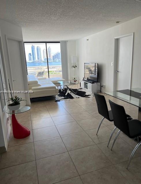 Spectacular fully remodeled 2 bedroom/2 bathroom located at the exclusive PARC CENTRAL EAST, with breathtaking views of the ocean and Intercoastal. Unit has been freshly painted, both bathrooms have been updated, as well as the kitchen. Unit has brand new washer and dryer inside. Amenities include 2 swimming pools, hot tub, sauna, gym, valet parking, 24 hour security, newly renovated designed lobby. Excellent location - walking distance to Aventura mall, all restaurants around, publix and minutes from Sunny Isles Beach. Additional parking available at $70 a month. Available for different terms. Call listing agent for details.