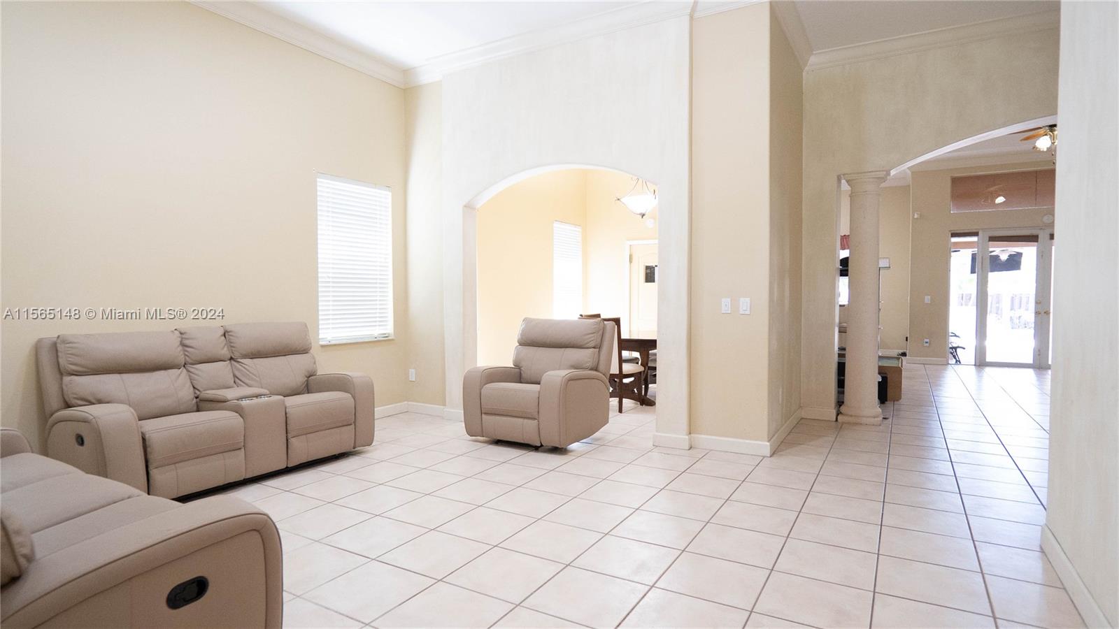 3638 SW 162nd Ave, Miramar, Florida 33027, 5 Bedrooms Bedrooms, 1 Room Rooms,3 BathroomsBathrooms,Residential,For Sale,3638 SW 162nd Ave,A11565148
