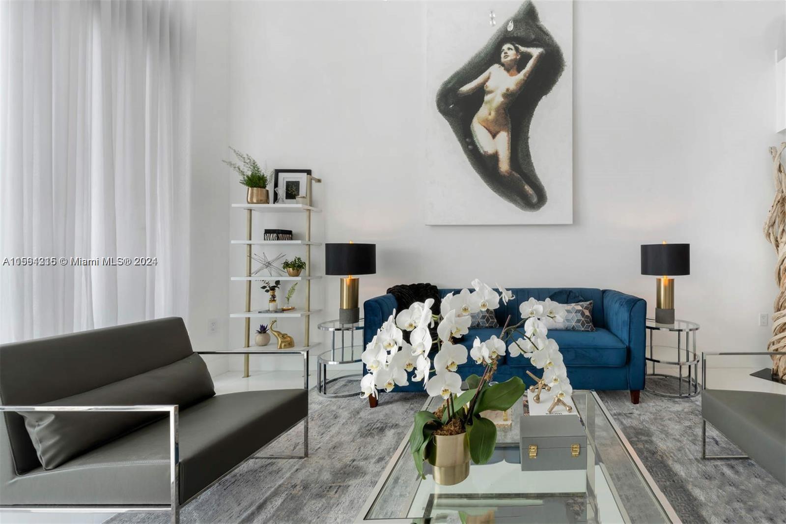 900 E Biscayne Blvd 1407, Miami, Florida 33132, 2 Bedrooms Bedrooms, ,3 BathroomsBathrooms,Residential,For Sale,900 E Biscayne Blvd 1407,A11564315