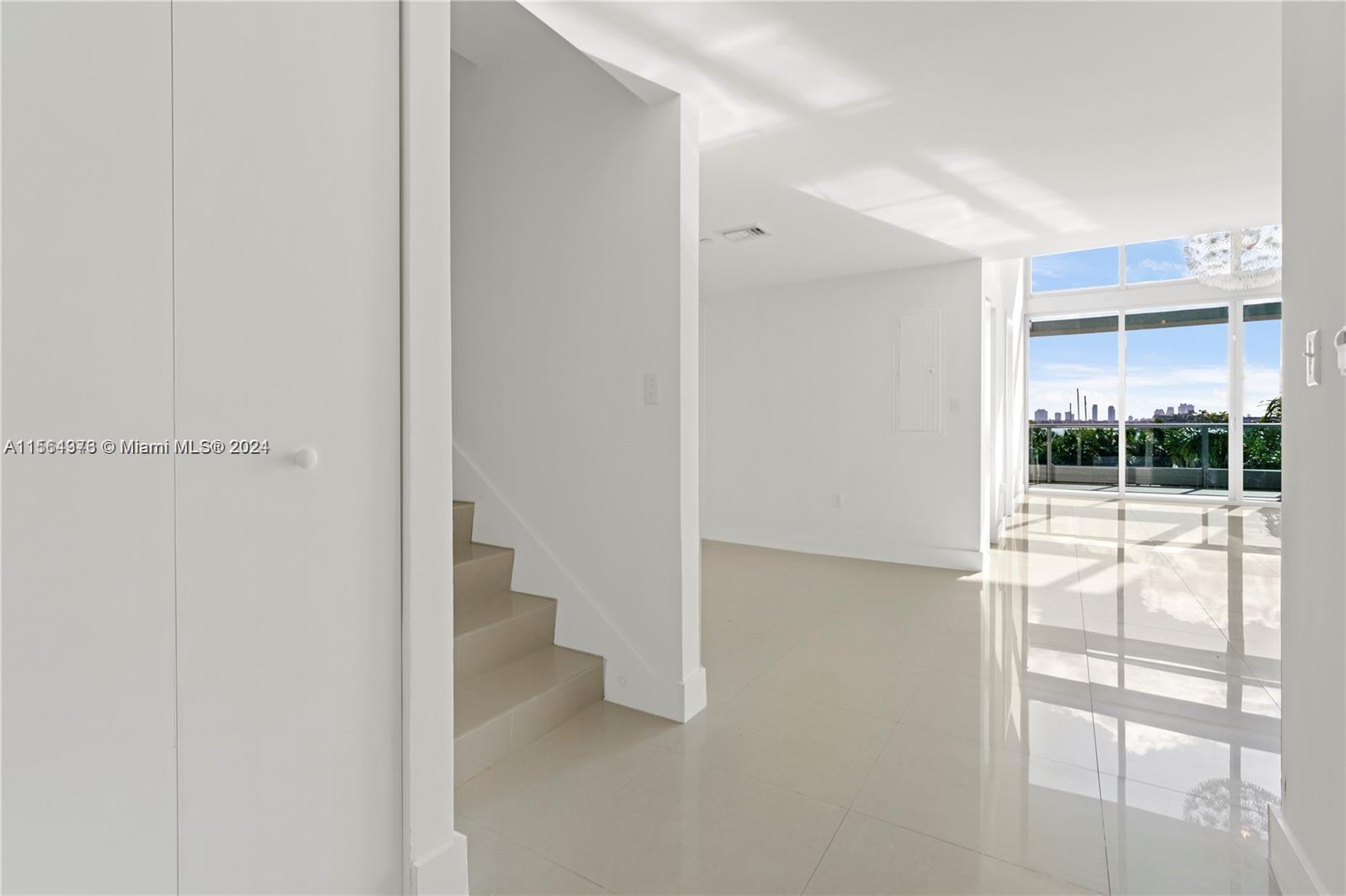 900 E Biscayne Blvd 507, Miami, Florida 33132, 2 Bedrooms Bedrooms, ,3 BathroomsBathrooms,Residential,For Sale,900 E Biscayne Blvd 507,A11564373