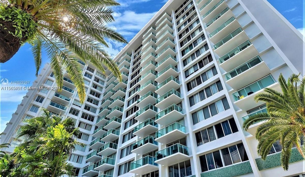 1000  West Ave #214 For Sale A11565457, FL