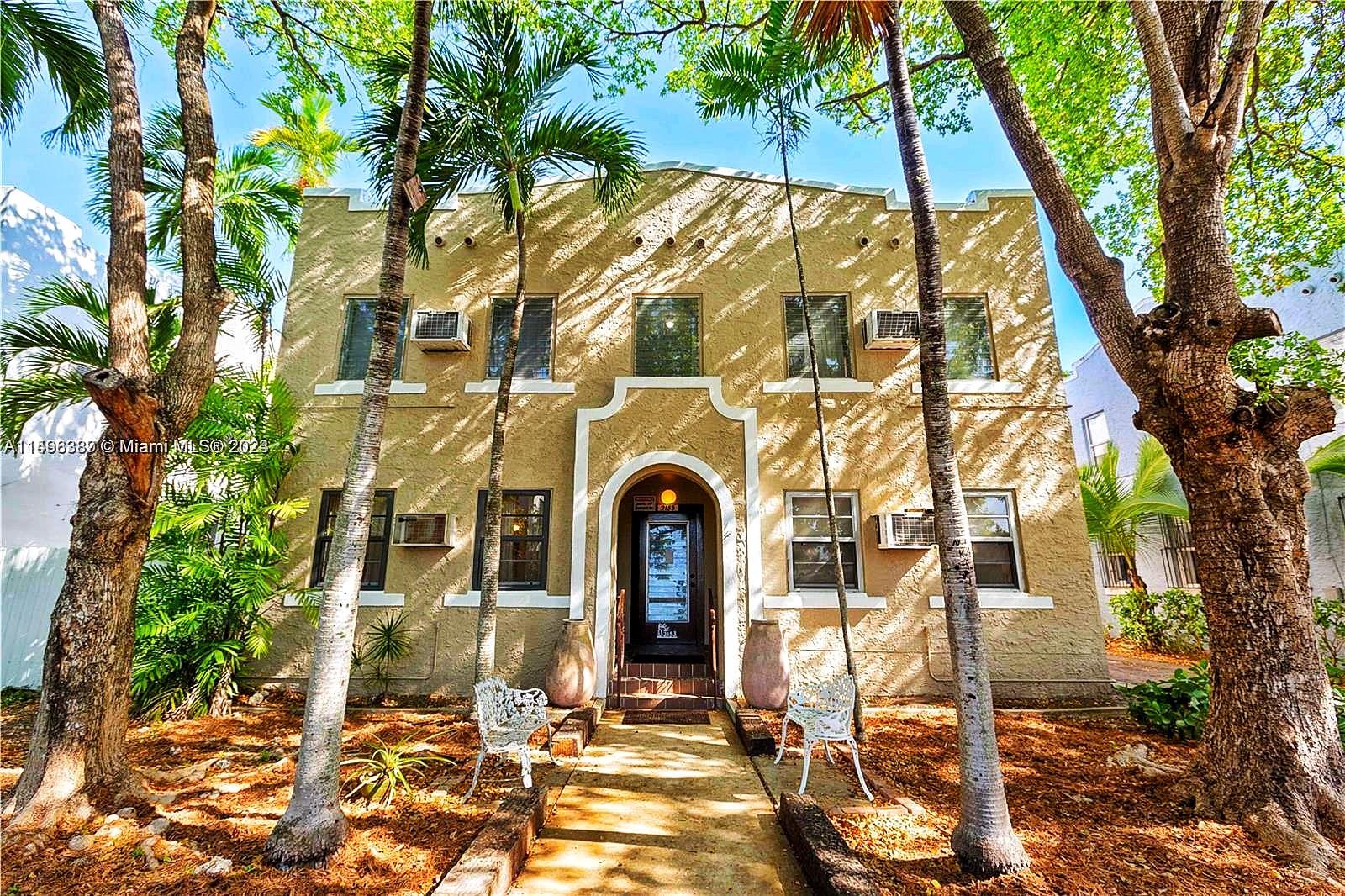 2153 SW 14th Ter 3, Miami, Florida 33145, 1 Bedroom Bedrooms, ,1 BathroomBathrooms,Residentiallease,For Rent,2153 SW 14th Ter 3,A11566337
