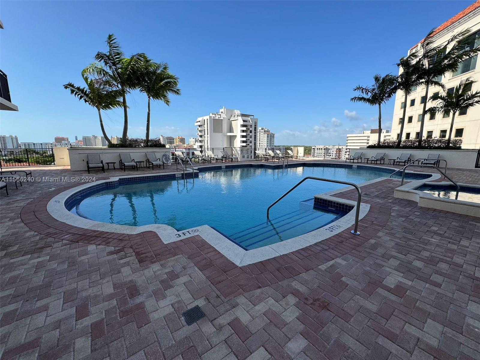 888 S Douglas Rd 1102, Coral Gables, Florida 33134, 2 Bedrooms Bedrooms, ,2 BathroomsBathrooms,Residential,For Sale,888 S Douglas Rd 1102,A11566240