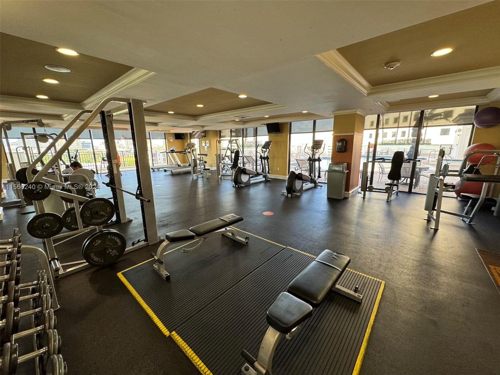 888 S Douglas Rd 1102, Coral Gables, Florida 33134, 2 Bedrooms Bedrooms, ,2 BathroomsBathrooms,Residential,For Sale,888 S Douglas Rd 1102,A11566240