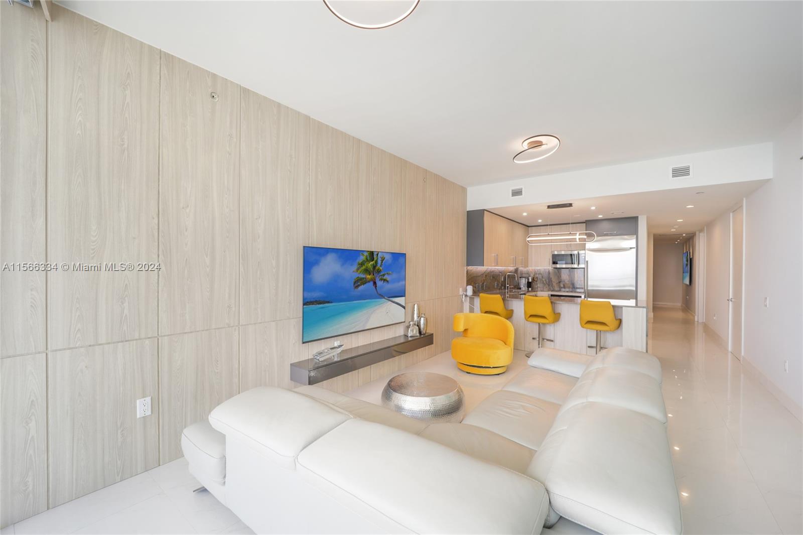 1100 Biscayne Blvd 3004, Miami, Florida 33132, 2 Bedrooms Bedrooms, ,2 BathroomsBathrooms,Residentiallease,For Rent,1100 Biscayne Blvd 3004,A11566334